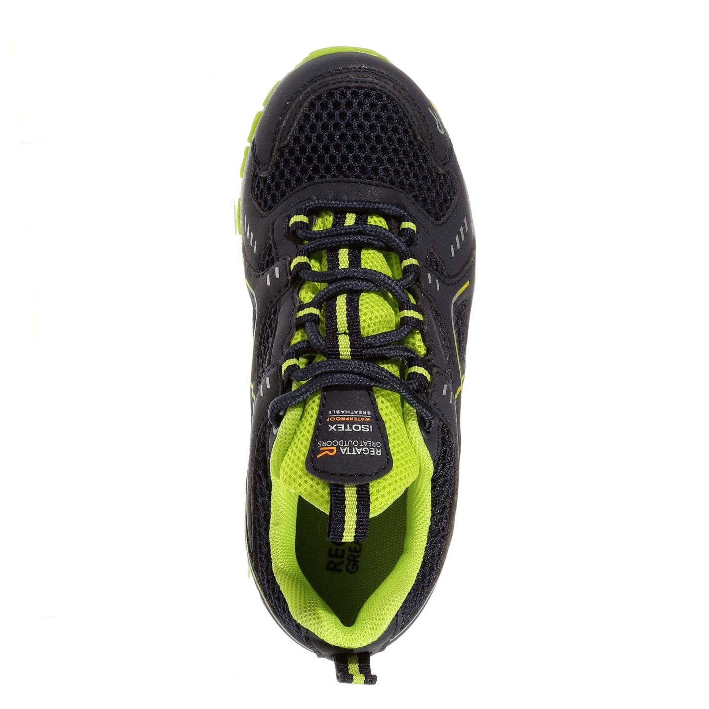 Regatta Vendeavour Junior Walking Boots - 6