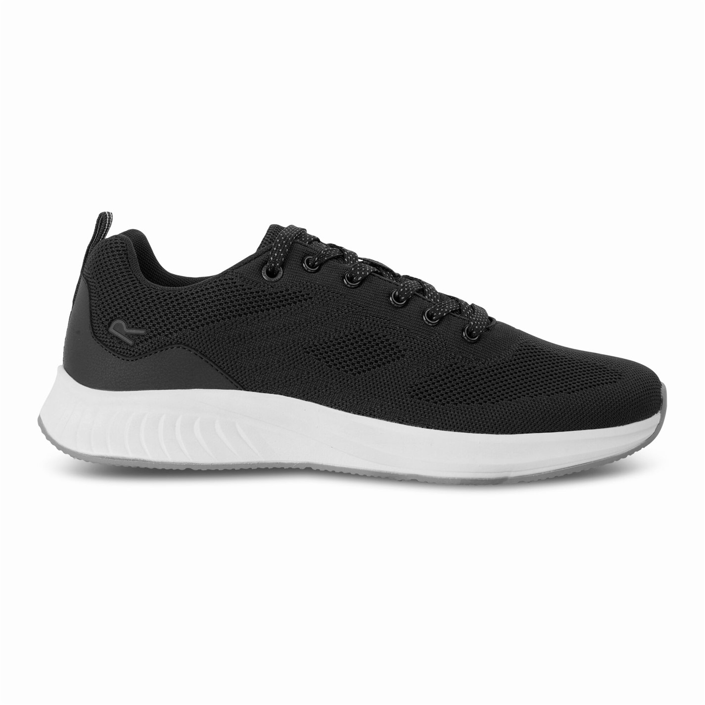 Tenisky Regatta Black 2058838