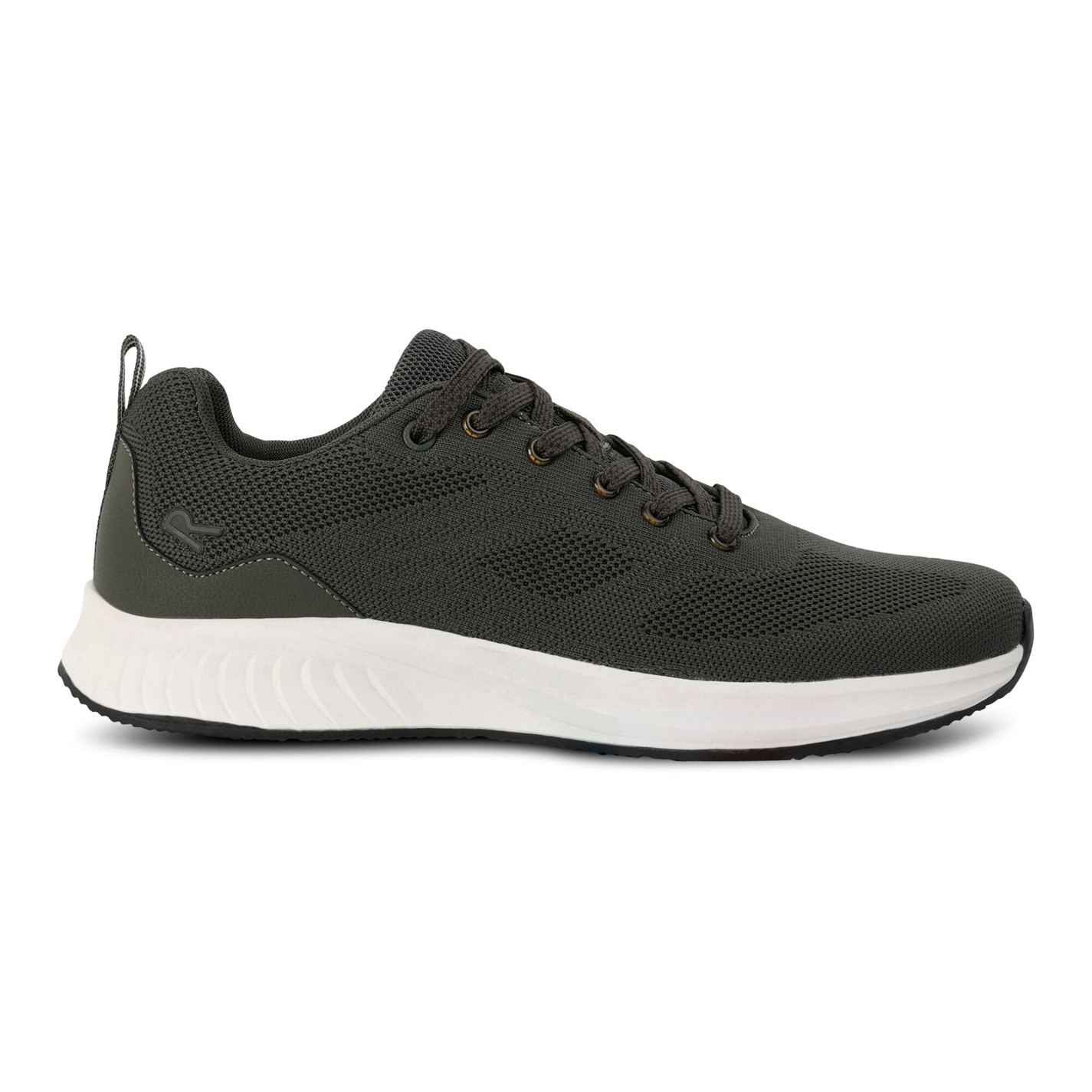 Tenisky Regatta Dark Khaki 5963501