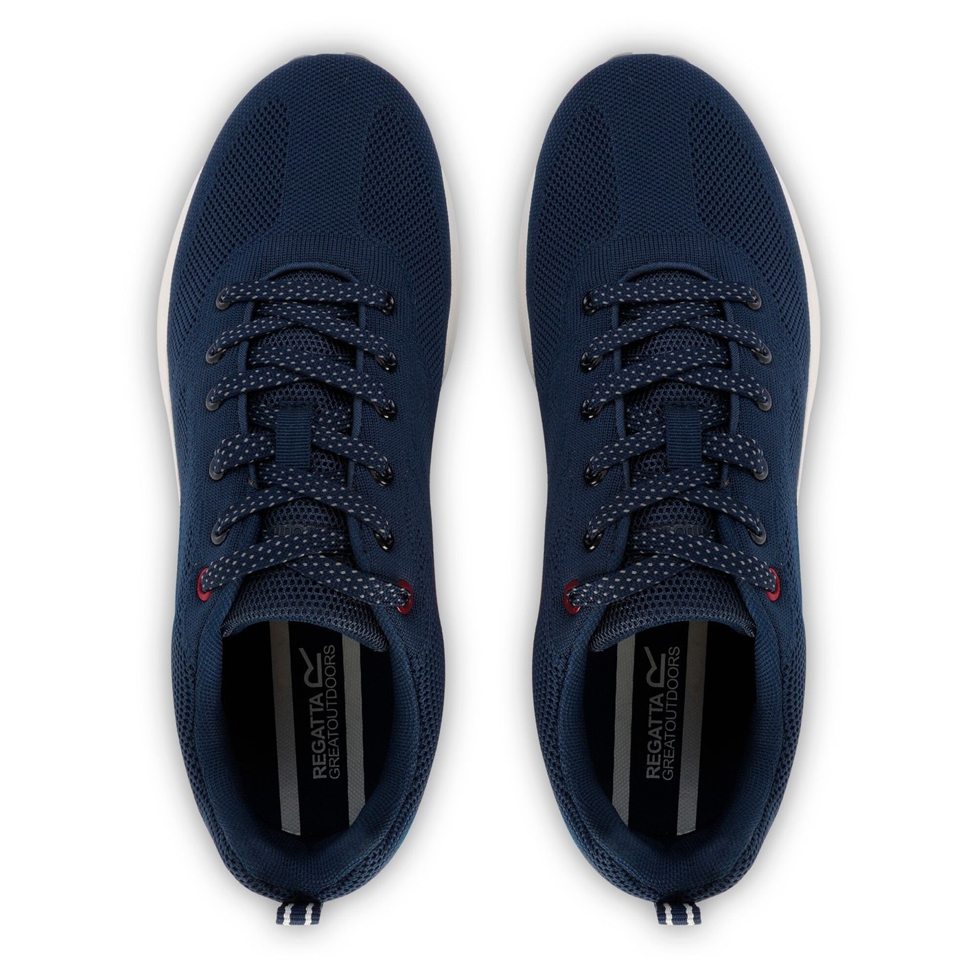 Regatta Marine Trainers - 6