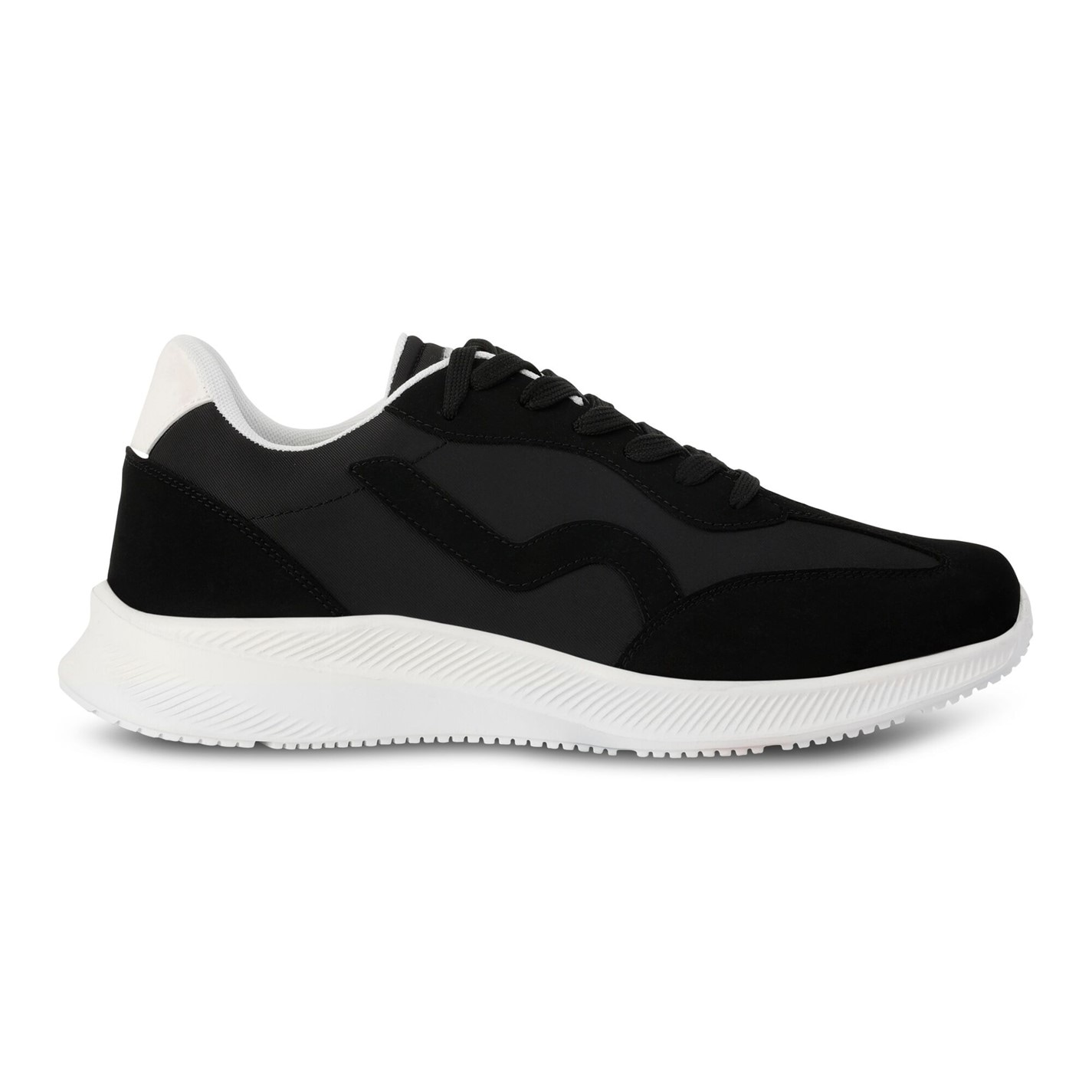 Tenisky Regatta Black 3880222
