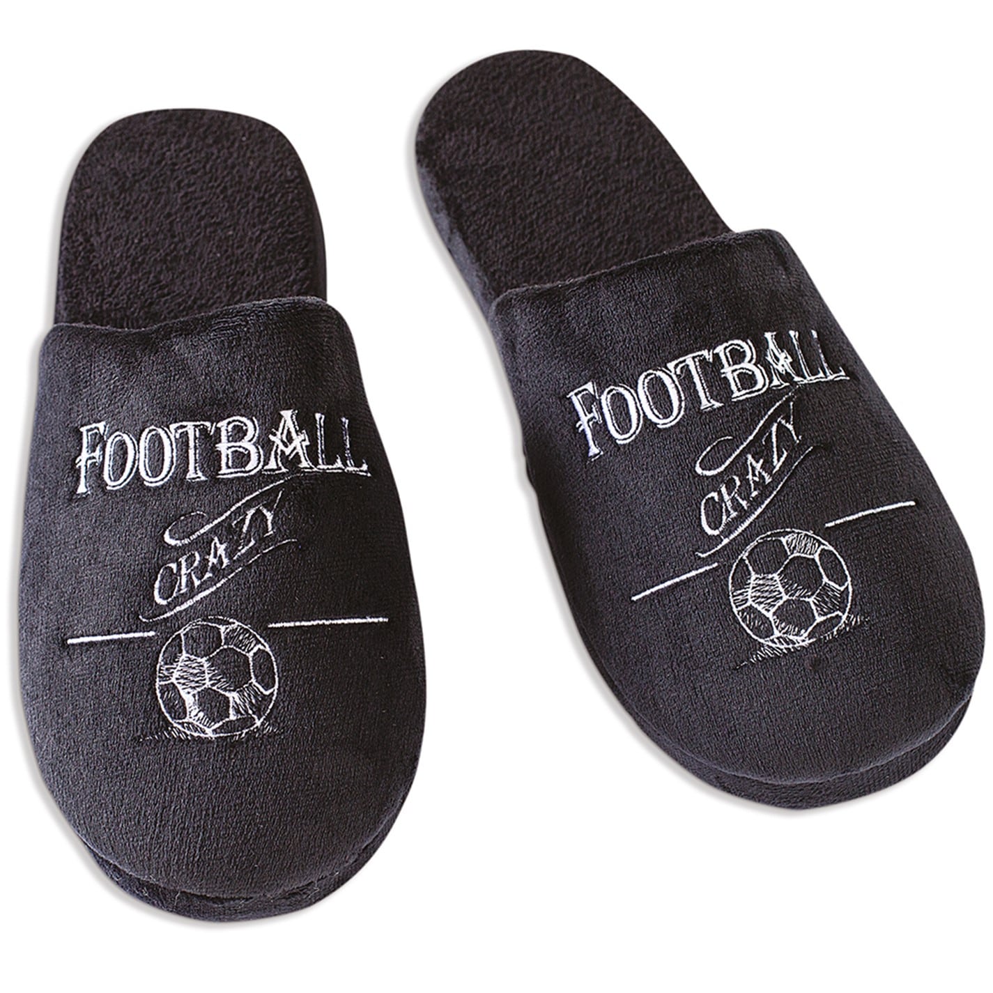 Topánky Ultimate Gift For Man Black 2801173