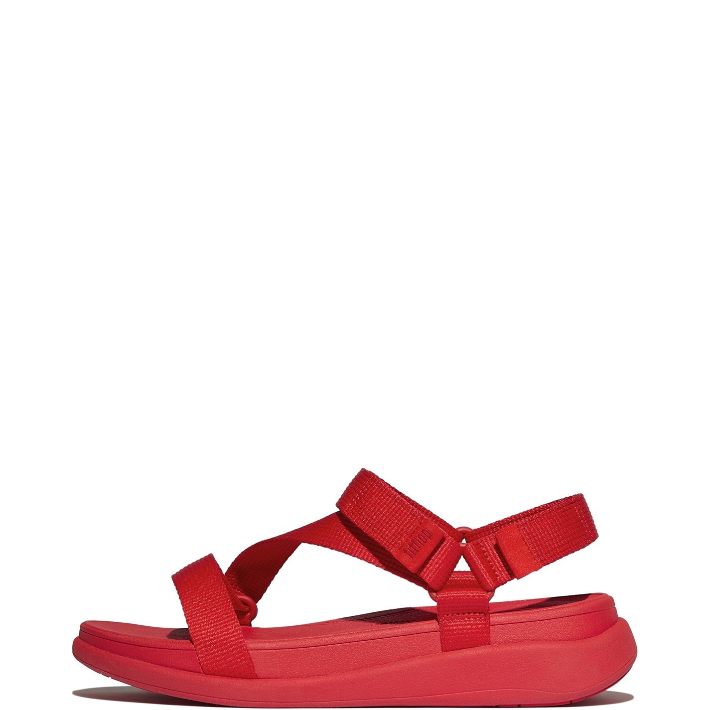 Fitflop Red 4197640
