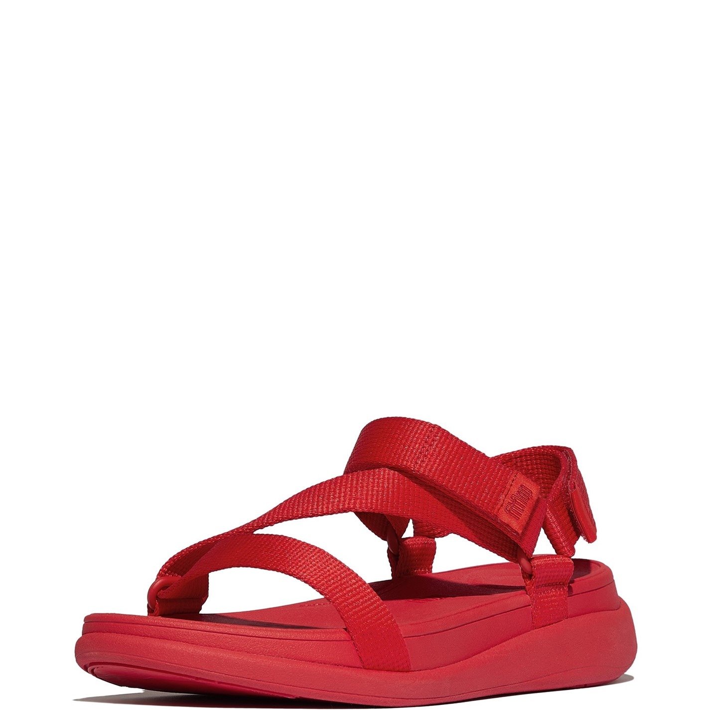 Fitflop F-Mode Go Z Strap Sandals - 2