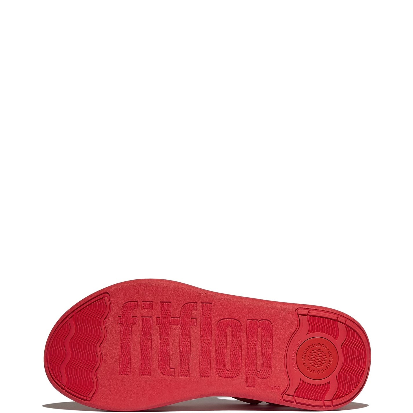 Fitflop F-Mode Go Z Strap Sandals - 4