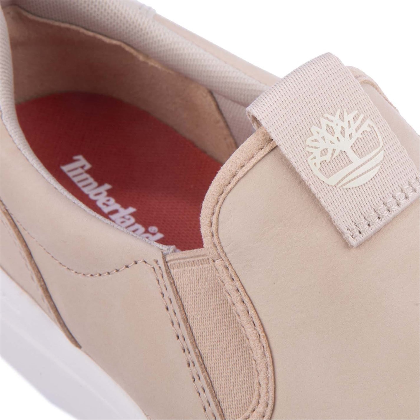 Timberland Seneca Bay Low Trainers - 5