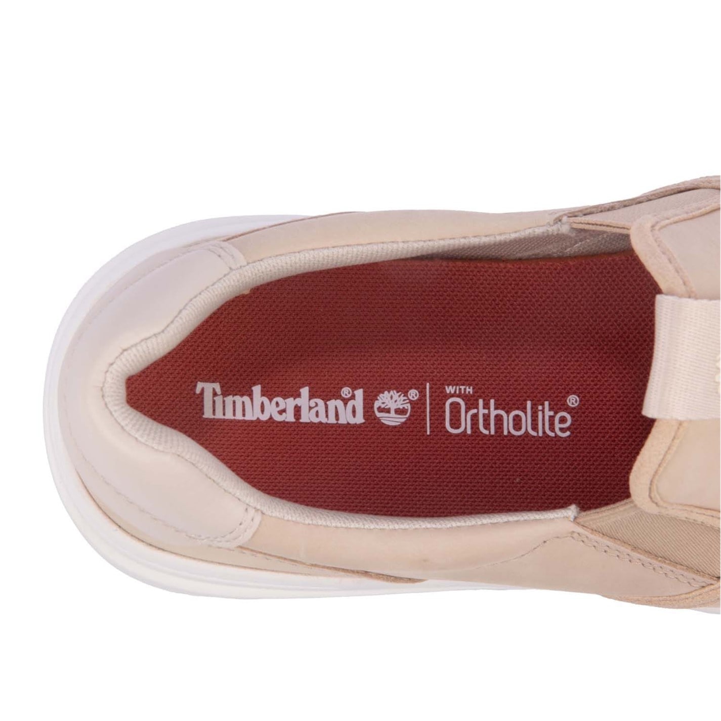 Timberland Seneca Bay Low Trainers - 6