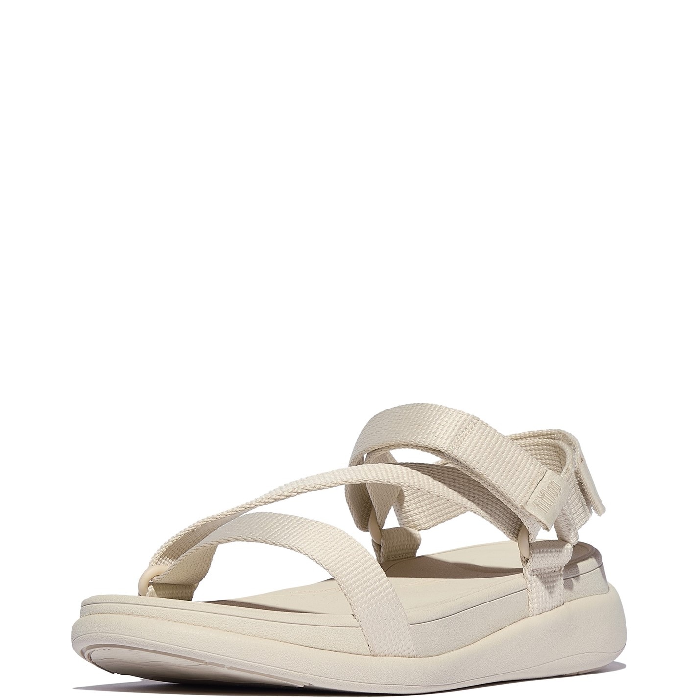 Fitflop F-Mode Go Z Strap Sandals - 2