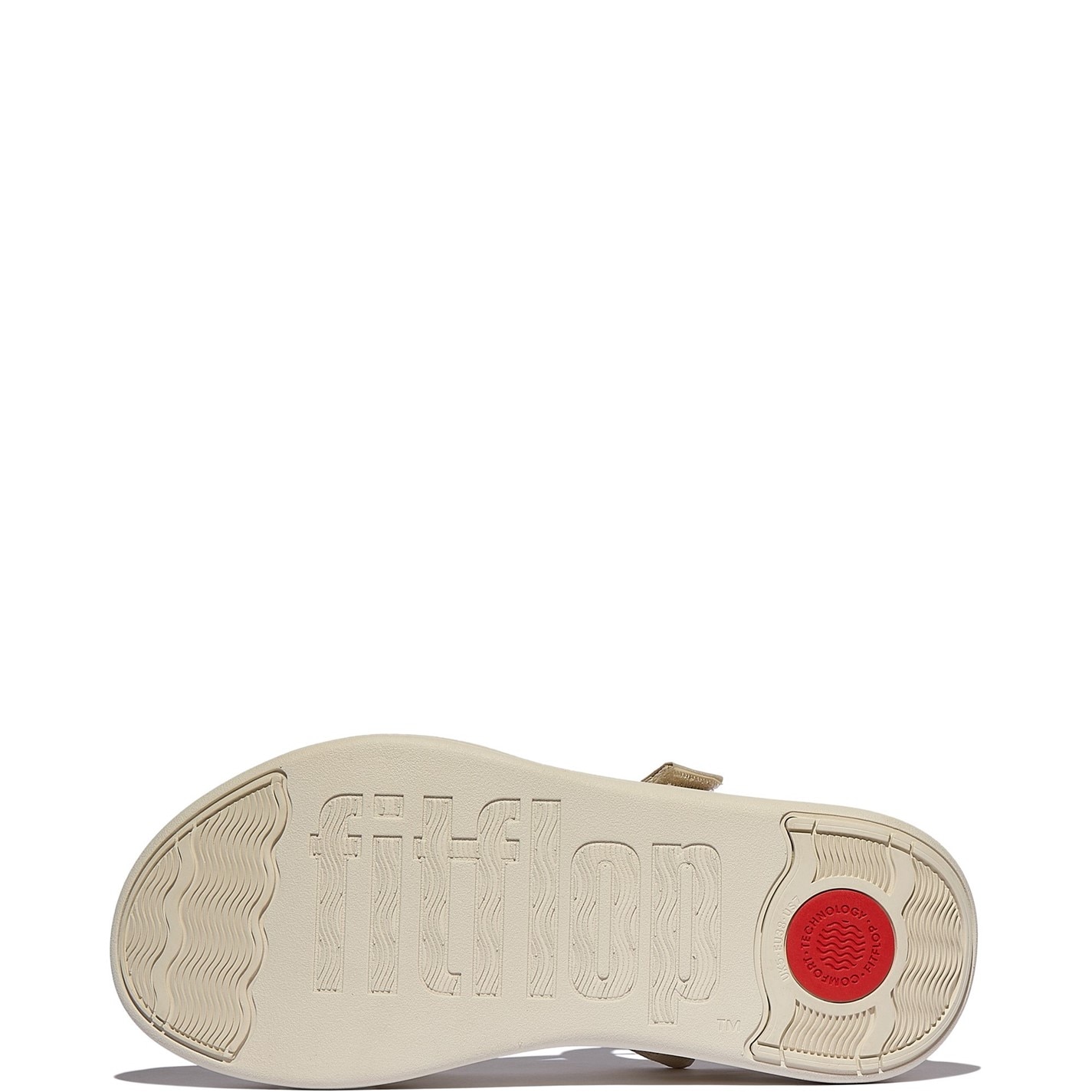 Fitflop F-Mode Go Z Strap Sandals - 4