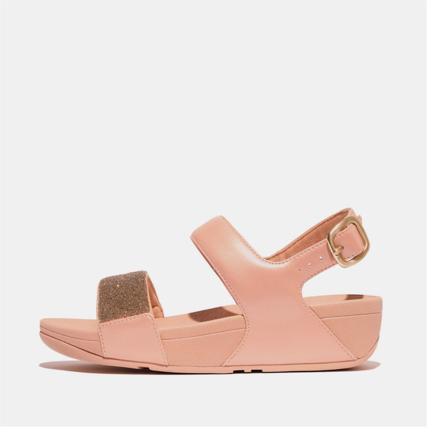 Fitflop Lulu Opul Back-Strap Sandals - 1