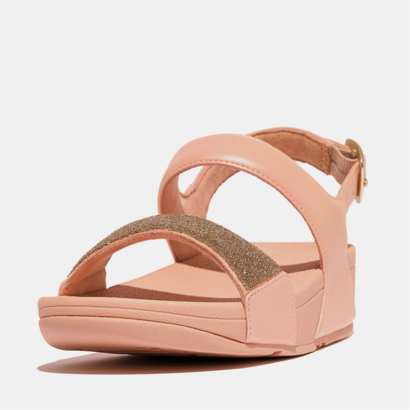 Fitflop Lulu Opul Back-Strap Sandals - 2