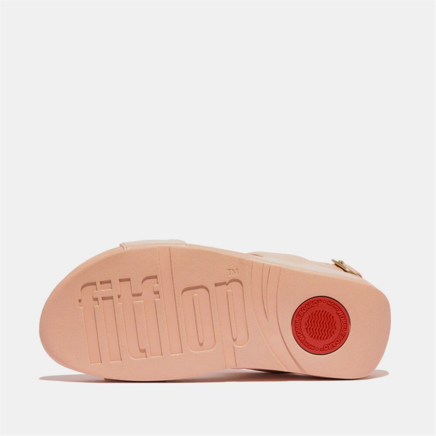 Fitflop Lulu Opul Back-Strap Sandals - 3