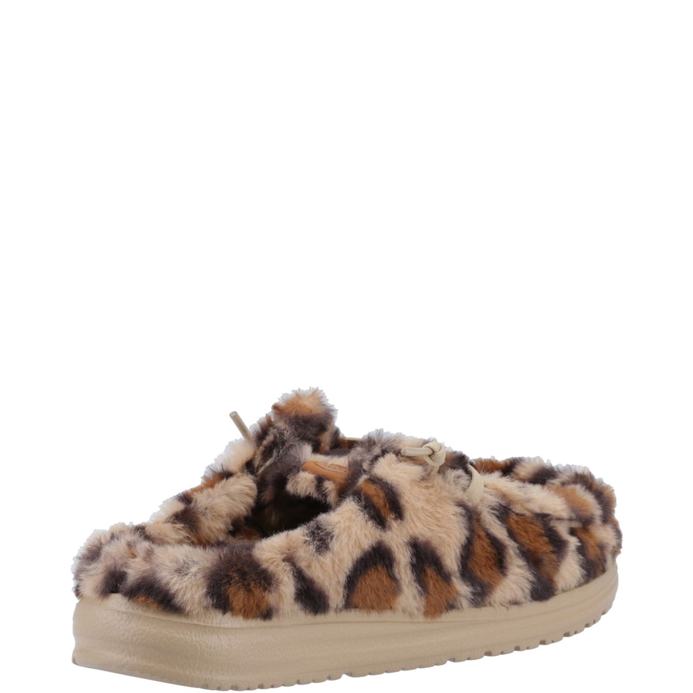 HEYDUDE Wendy Slipper - 3