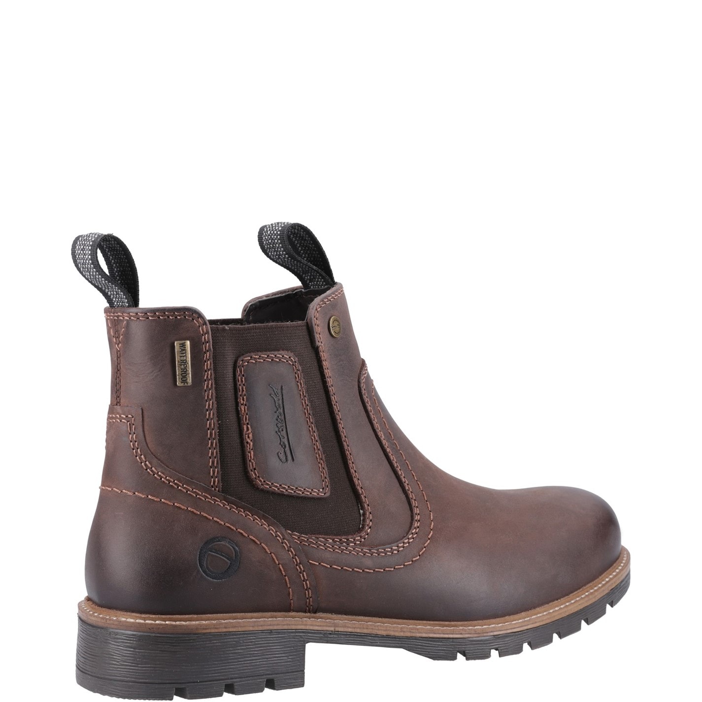 Cotswold Chipping Boots - 3