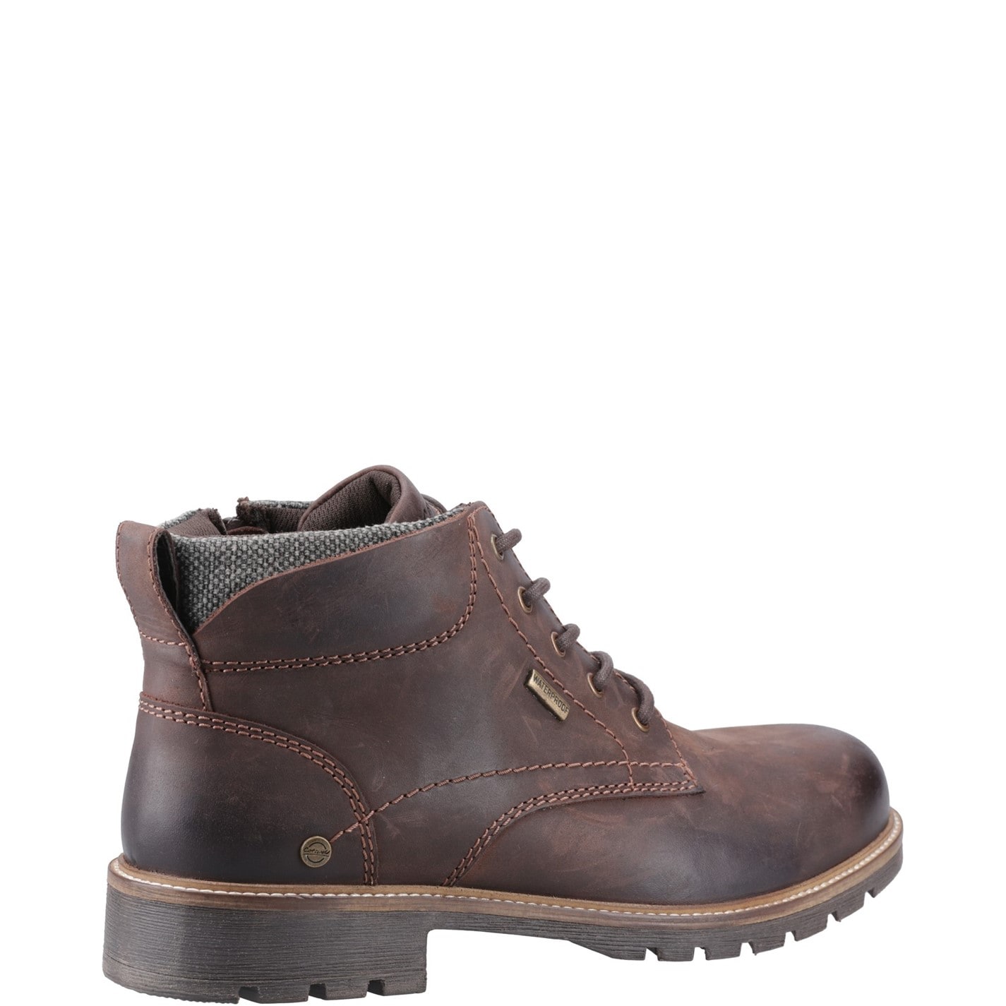 Cotswold Moreton Work Boots - 3