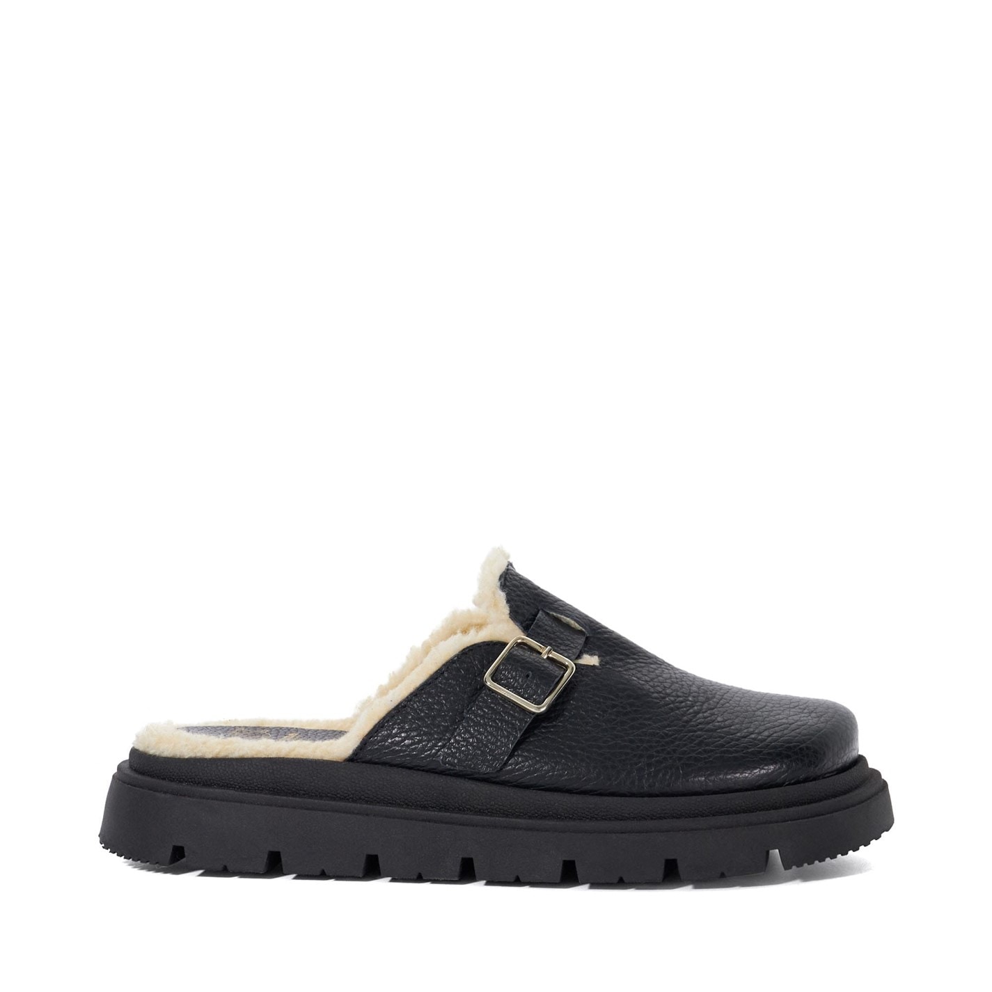 Rockport Total Motion Lillie Loafer Black - 1