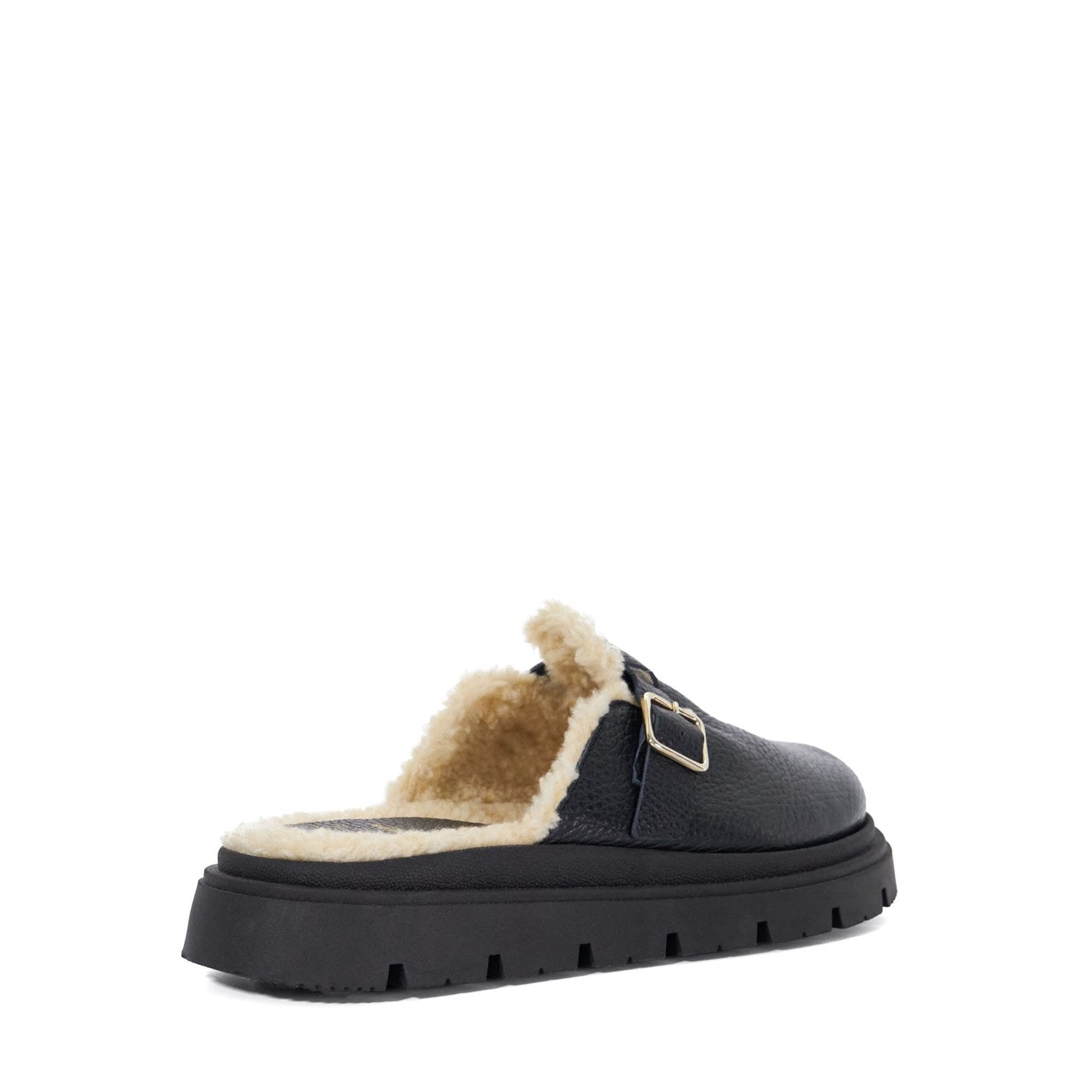 Rockport Total Motion Lillie Loafer Black - 3