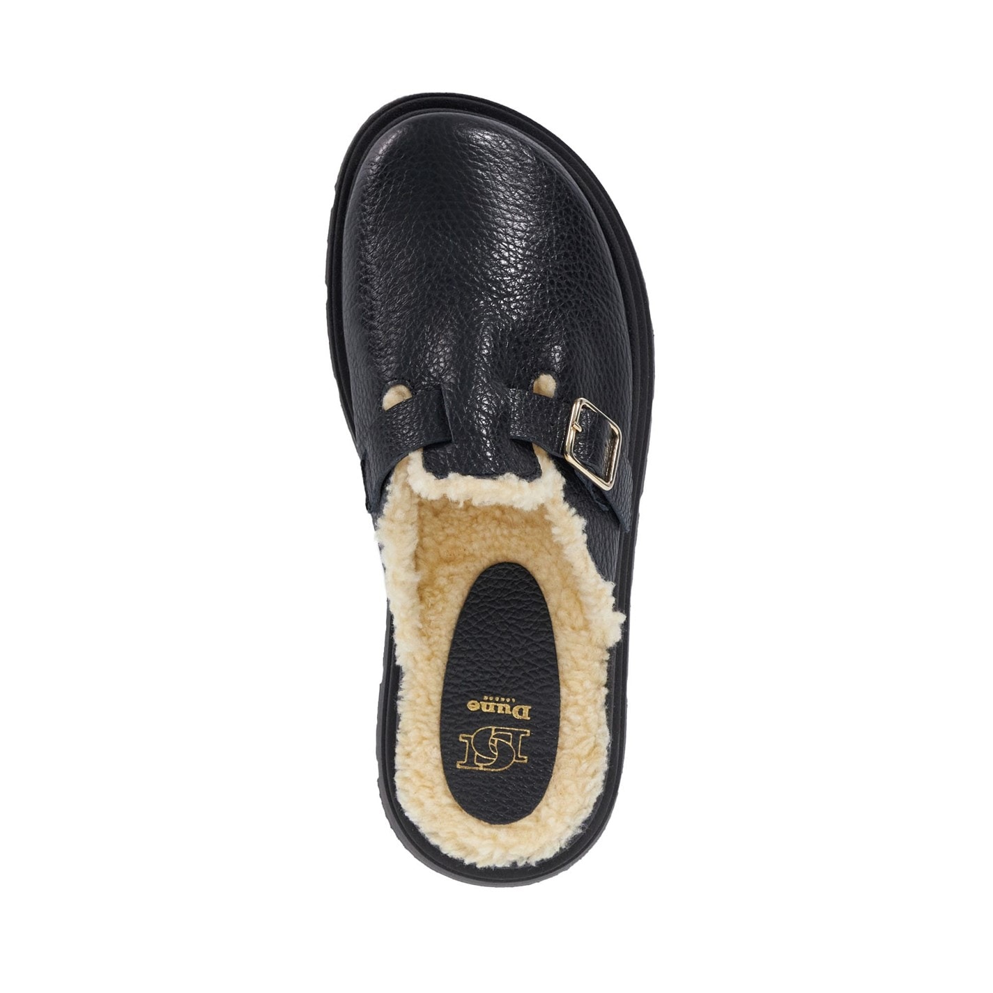Rockport Total Motion Lillie Loafer Black - 4