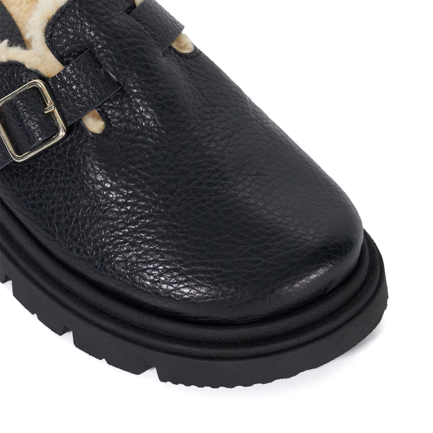 Rockport Total Motion Lillie Loafer Black - 5