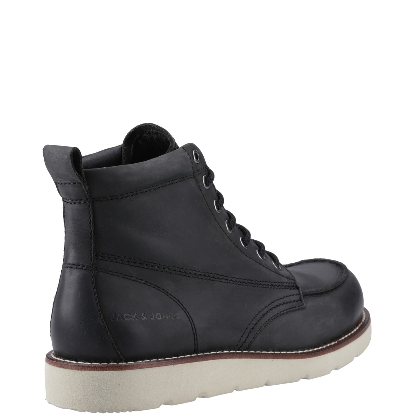 Jack and Jones Toronto Boot - 3