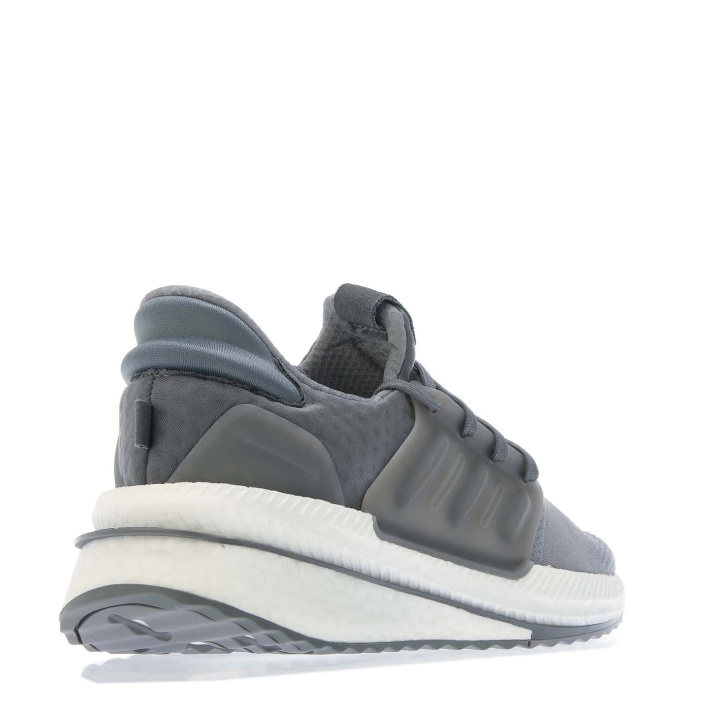 Tenisky adidas Grey 3165920 X_PLRBOOST Trainers - 3