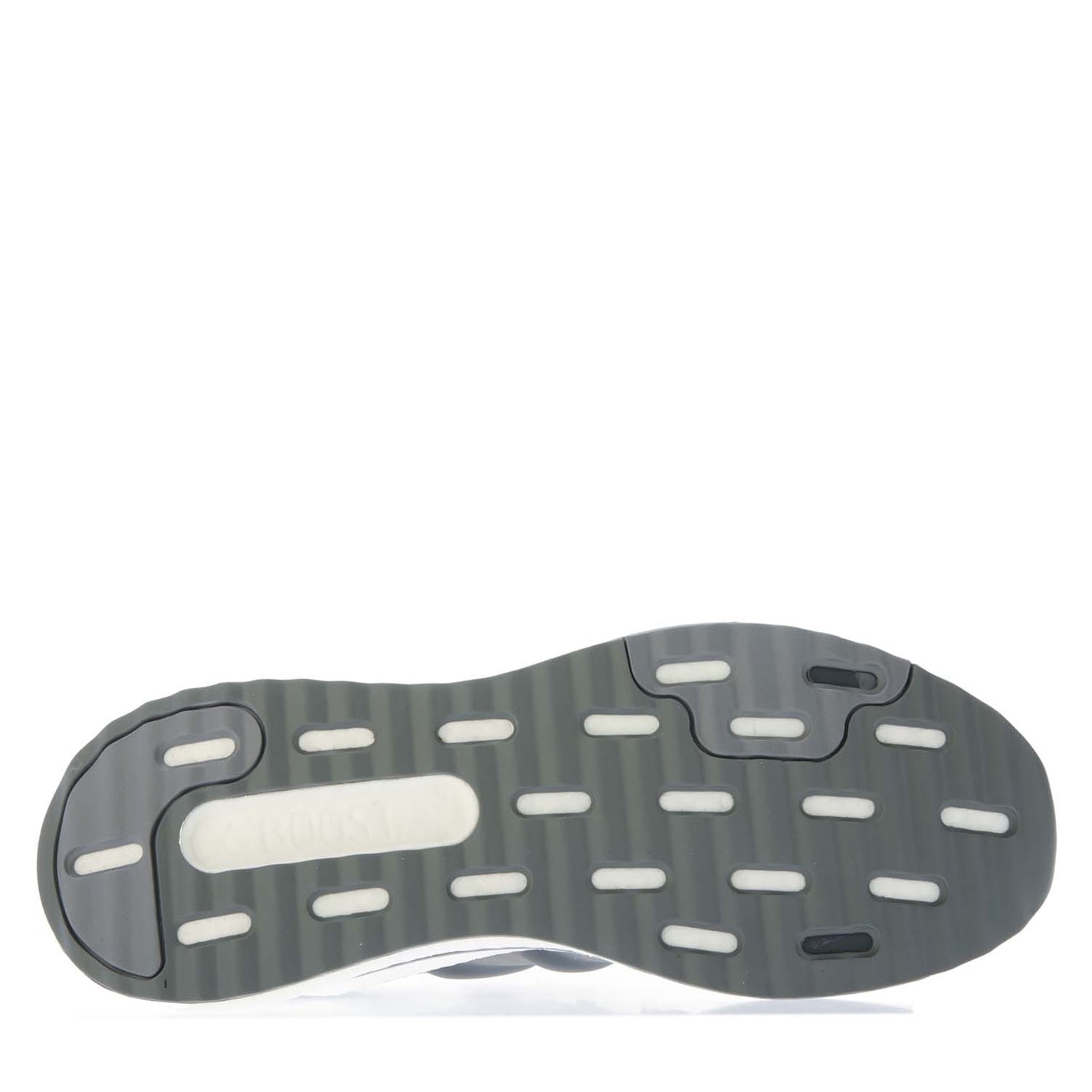 Tenisky adidas Grey 3165920 X_PLRBOOST Trainers - 4
