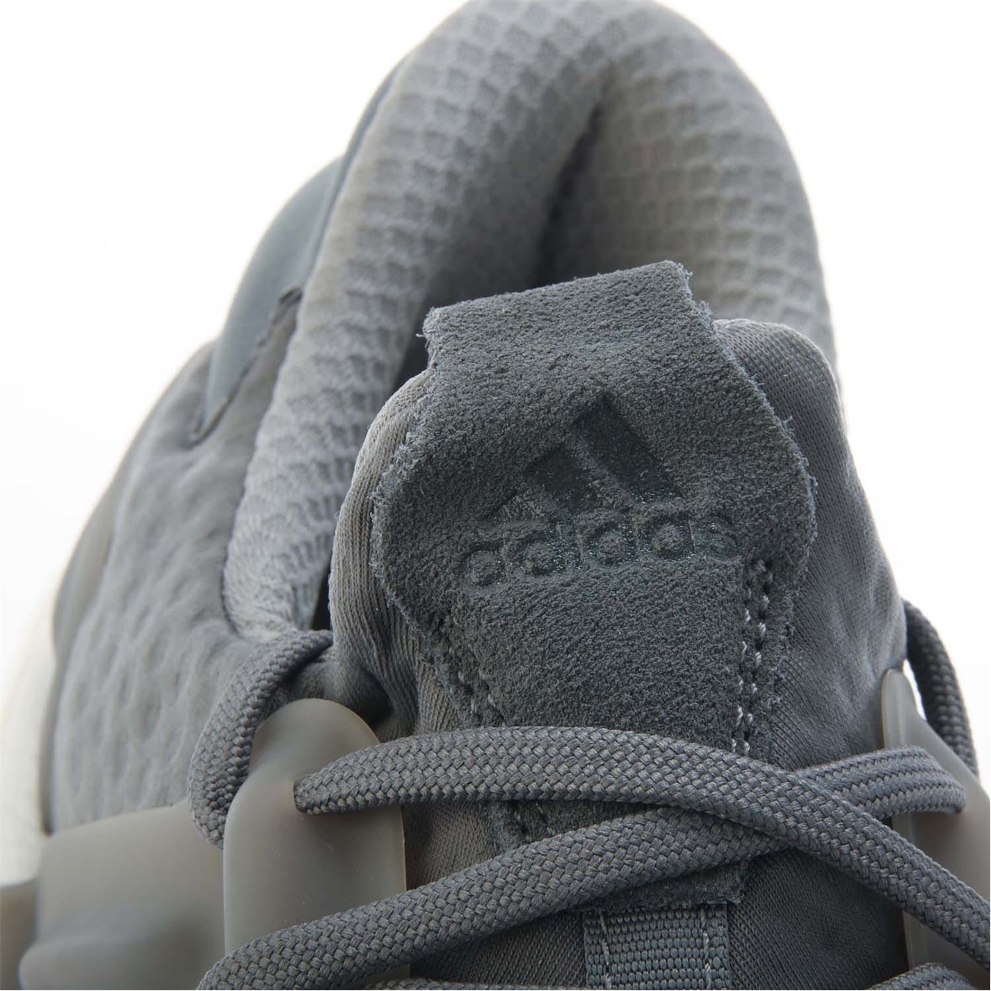 Tenisky adidas Grey 3165920 X_PLRBOOST Trainers - 5