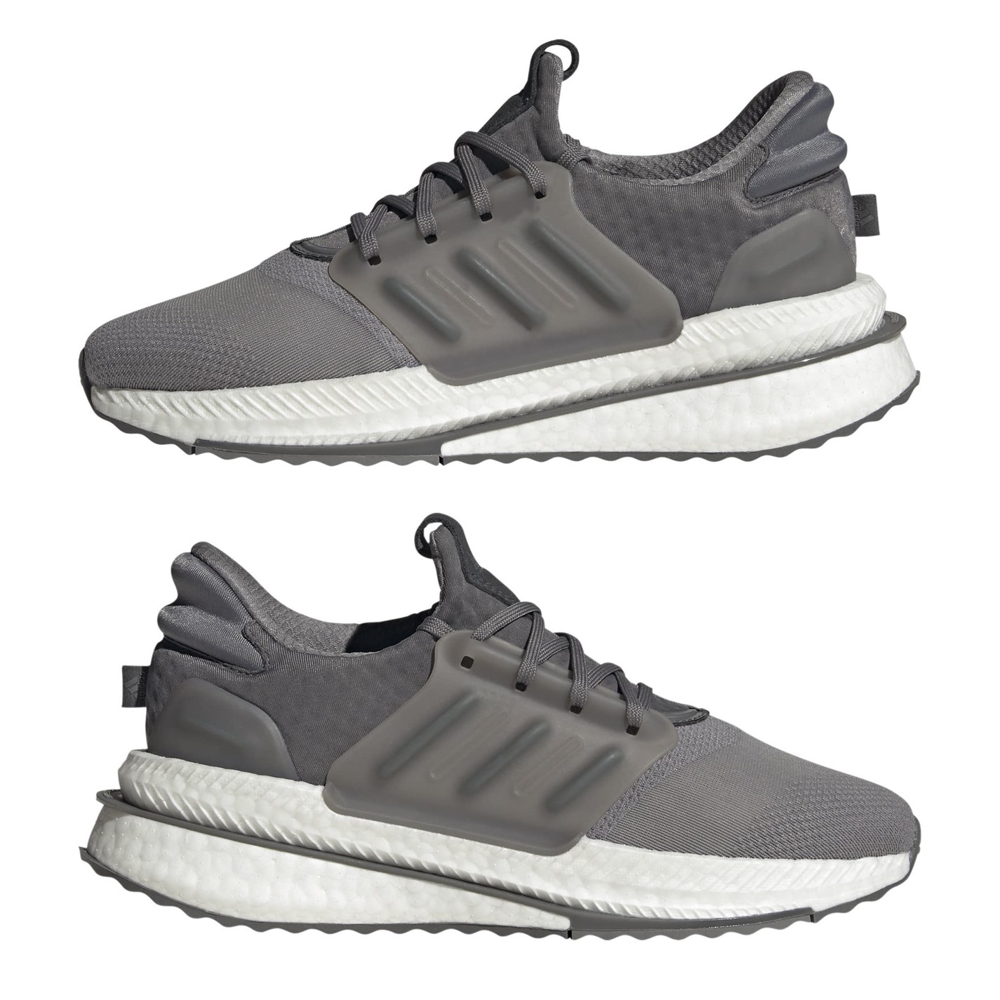Tenisky adidas Grey 3165920 X_PLRBOOST Trainers - 9