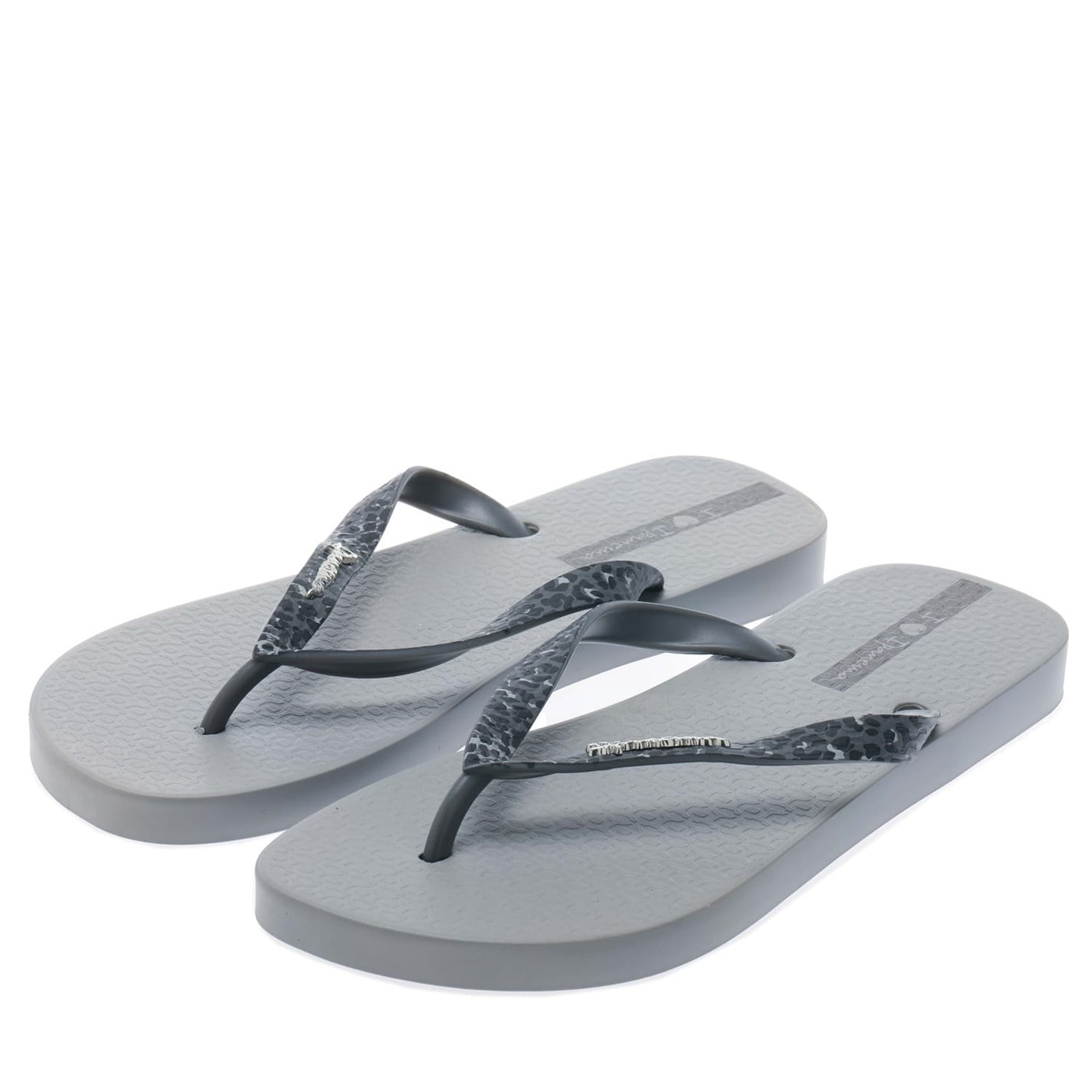Ipanema Duna Animal Flip Flops - 1