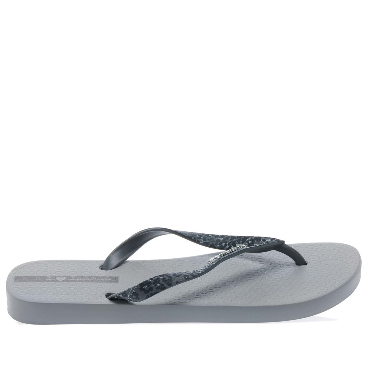 Ipanema Duna Animal Flip Flops - 2