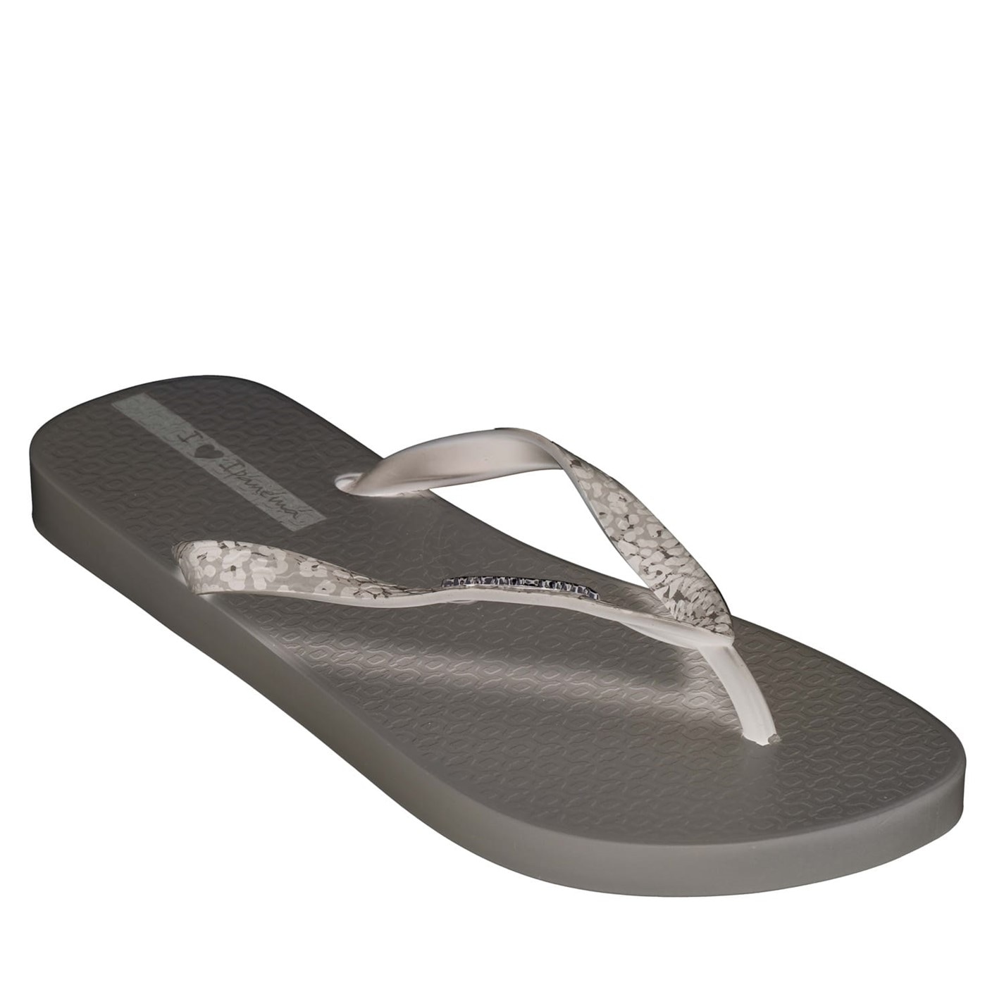 Ipanema Duna Animal Flip Flops - 3