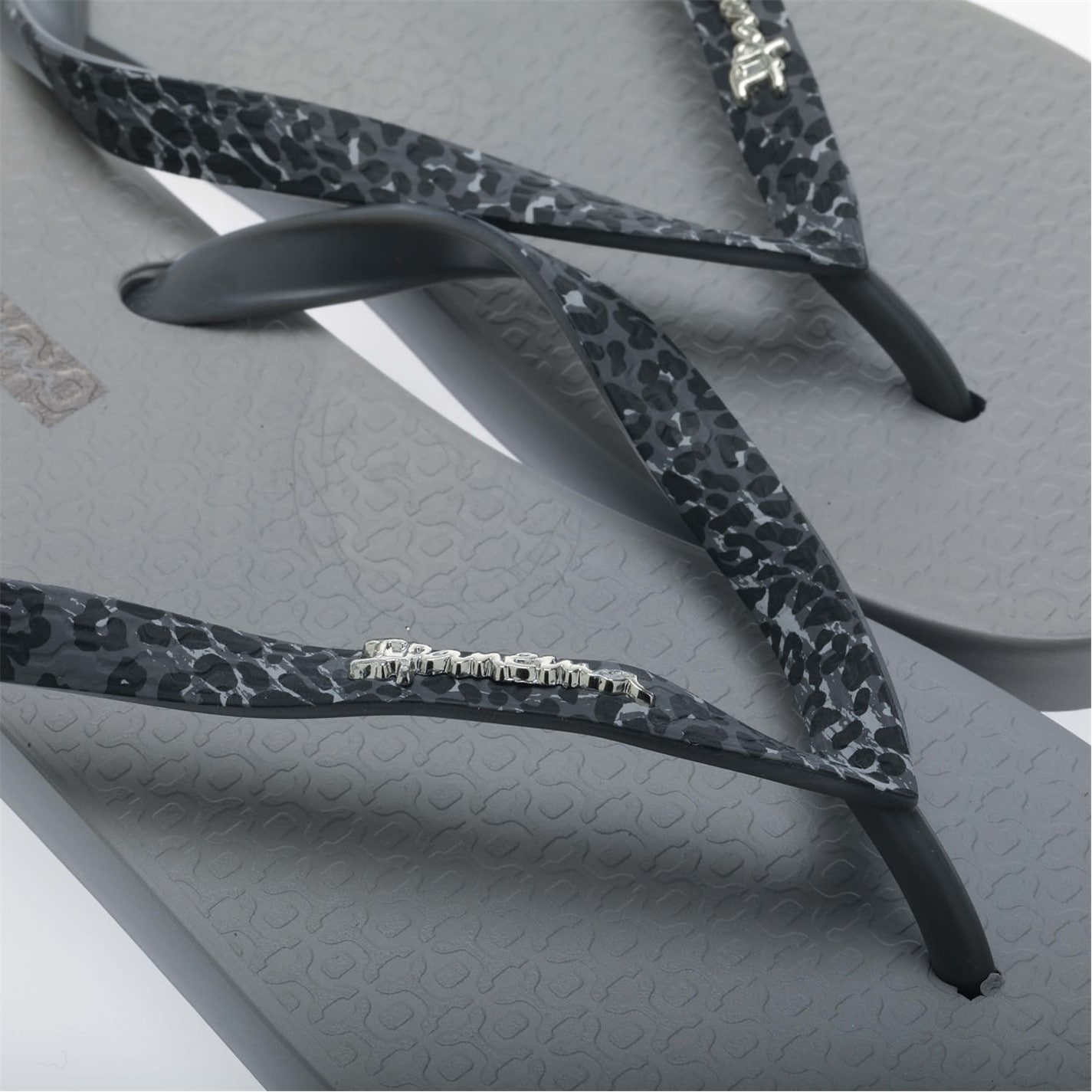 Ipanema Duna Animal Flip Flops - 5
