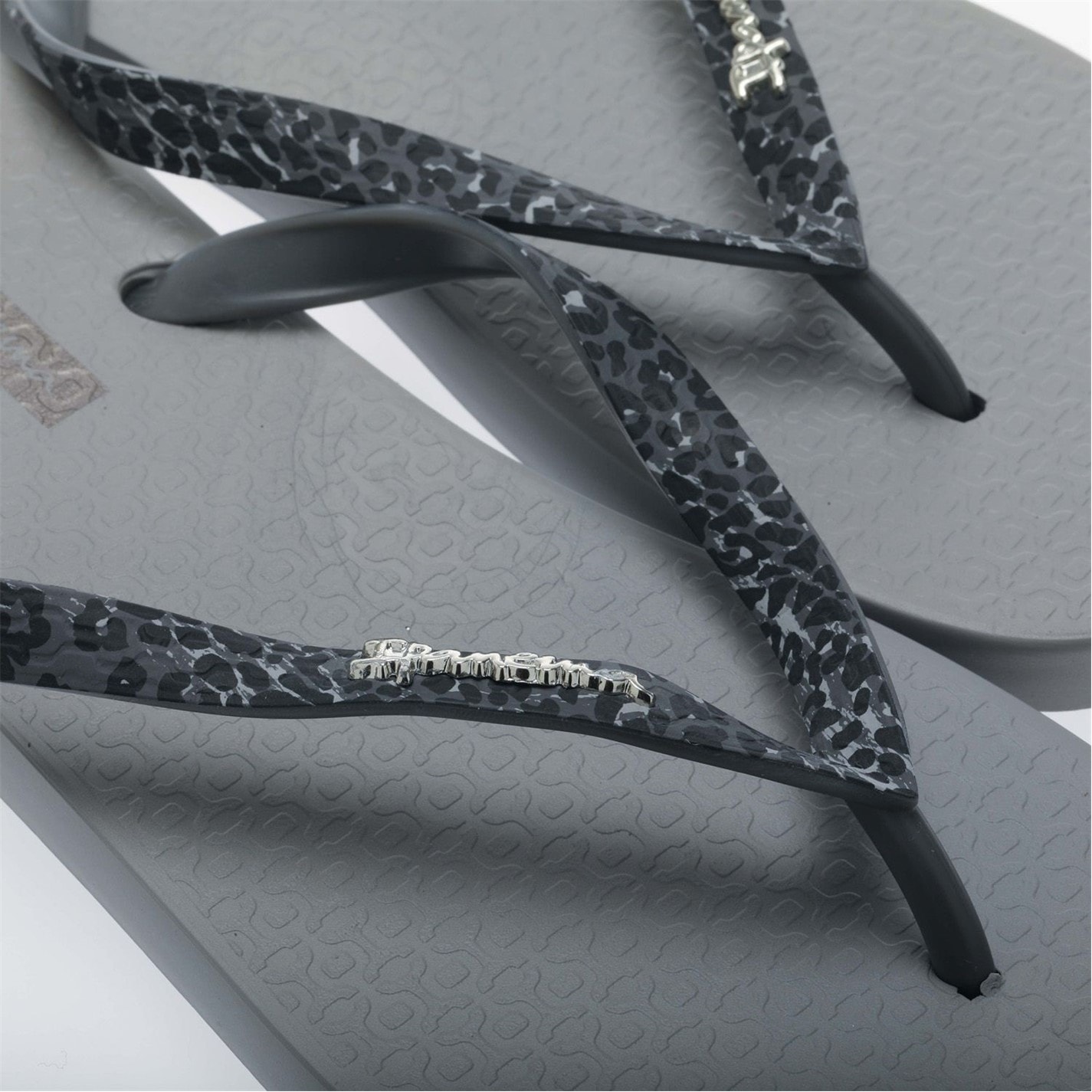 Ipanema Duna Animal Flip Flops - 7