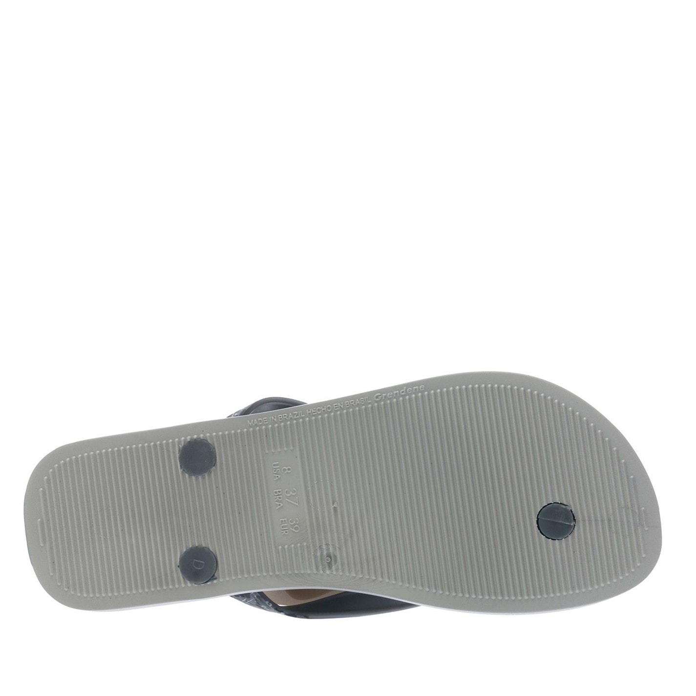 Ipanema Duna Animal Flip Flops - 8