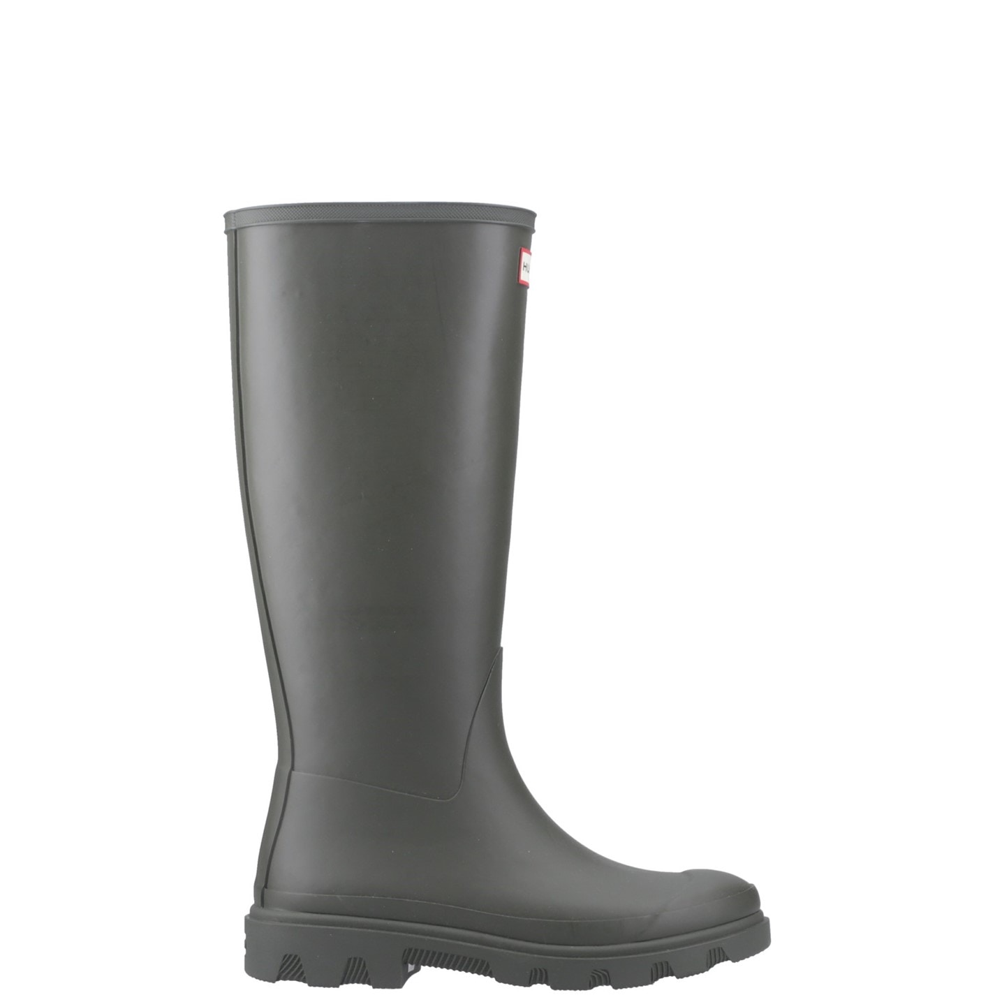 Gumáky Hunter Dark Olive 2940190