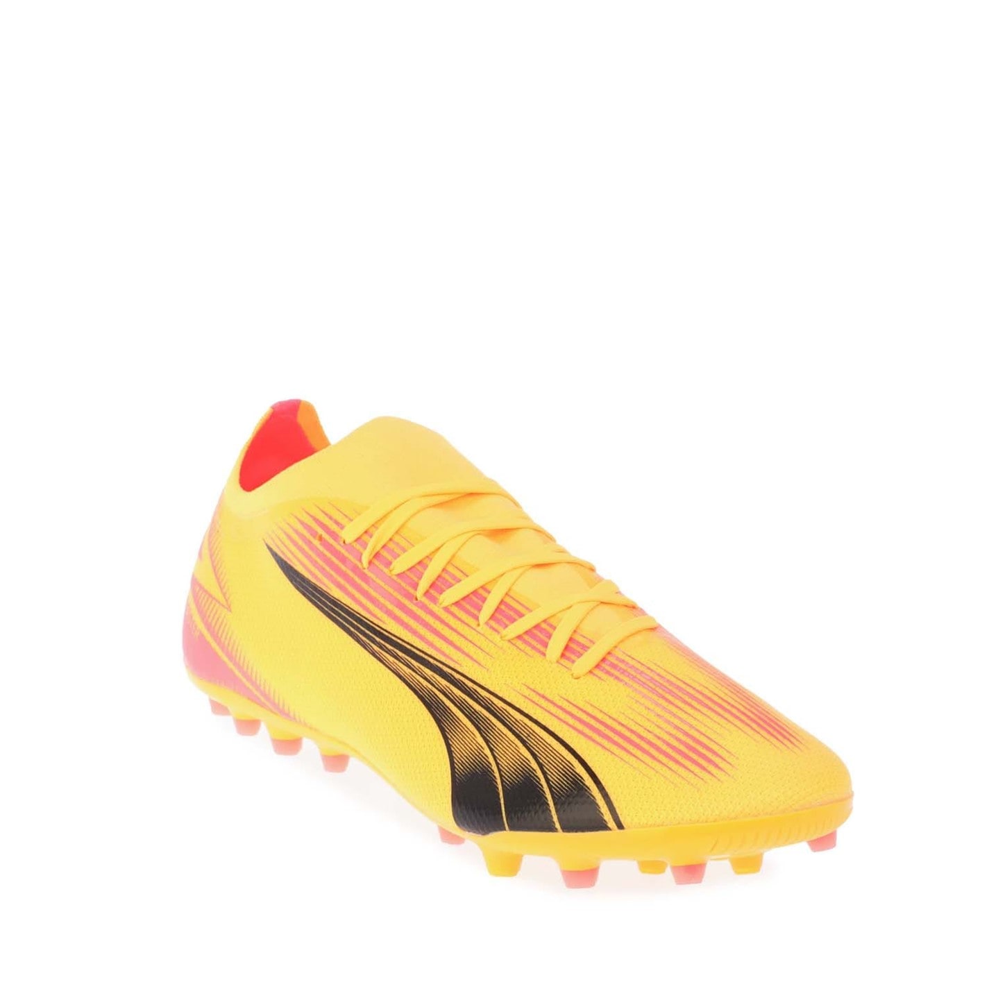Puma Ultra Match MG Football Boots - 2