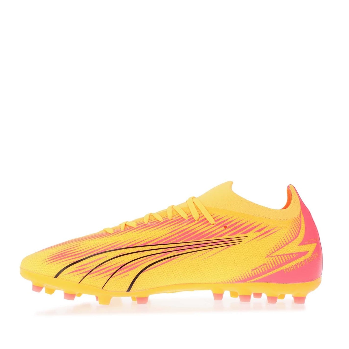 Puma Ultra Match MG Football Boots - 6