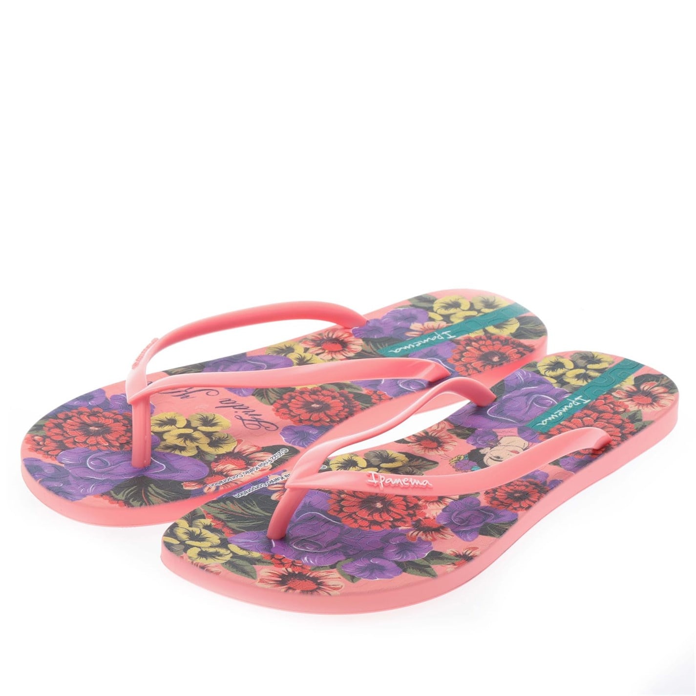 Ipanema Pink 4134330