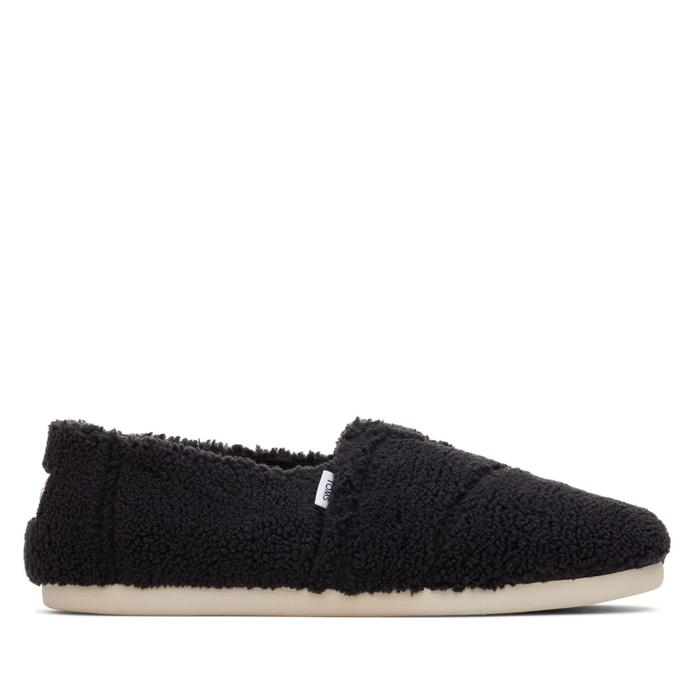 Toms Black 9260671