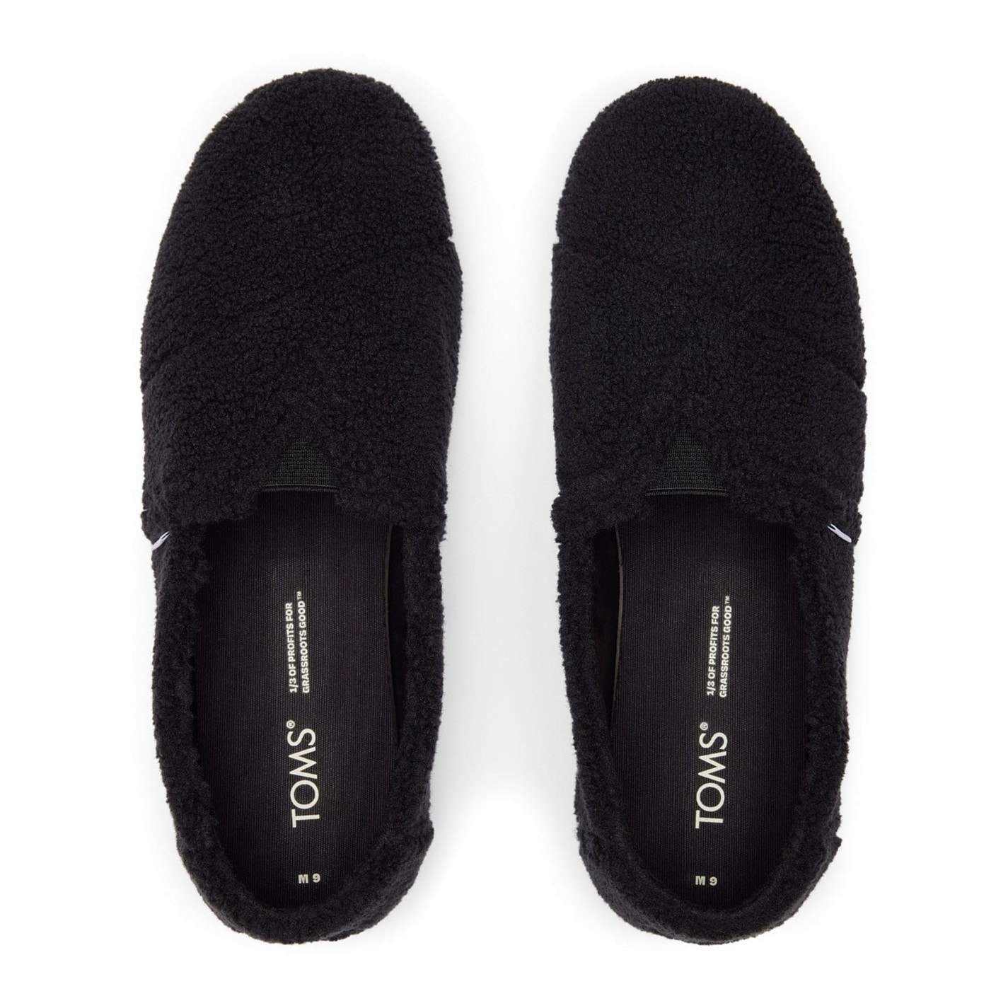 Toms Alpargata Classic Espadrilles - 4