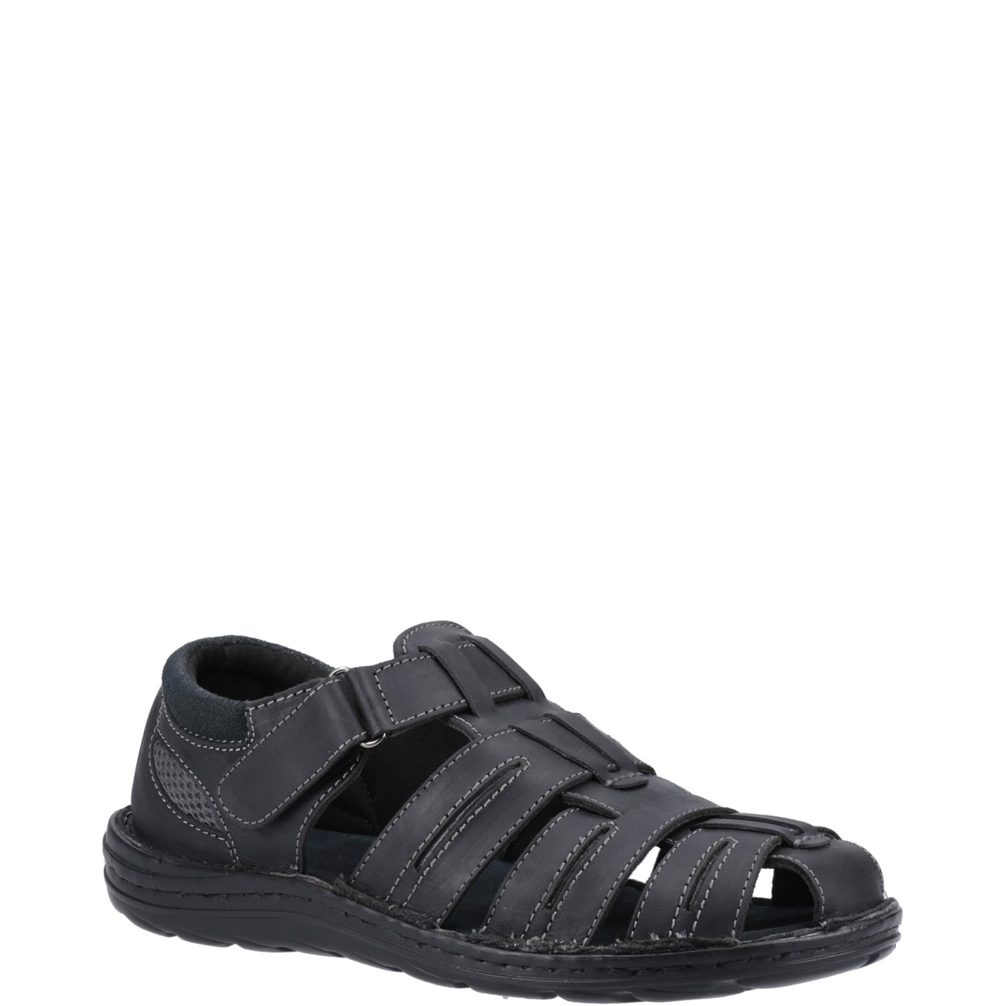 Hush Puppies Albert Fisherman Sandal - 2