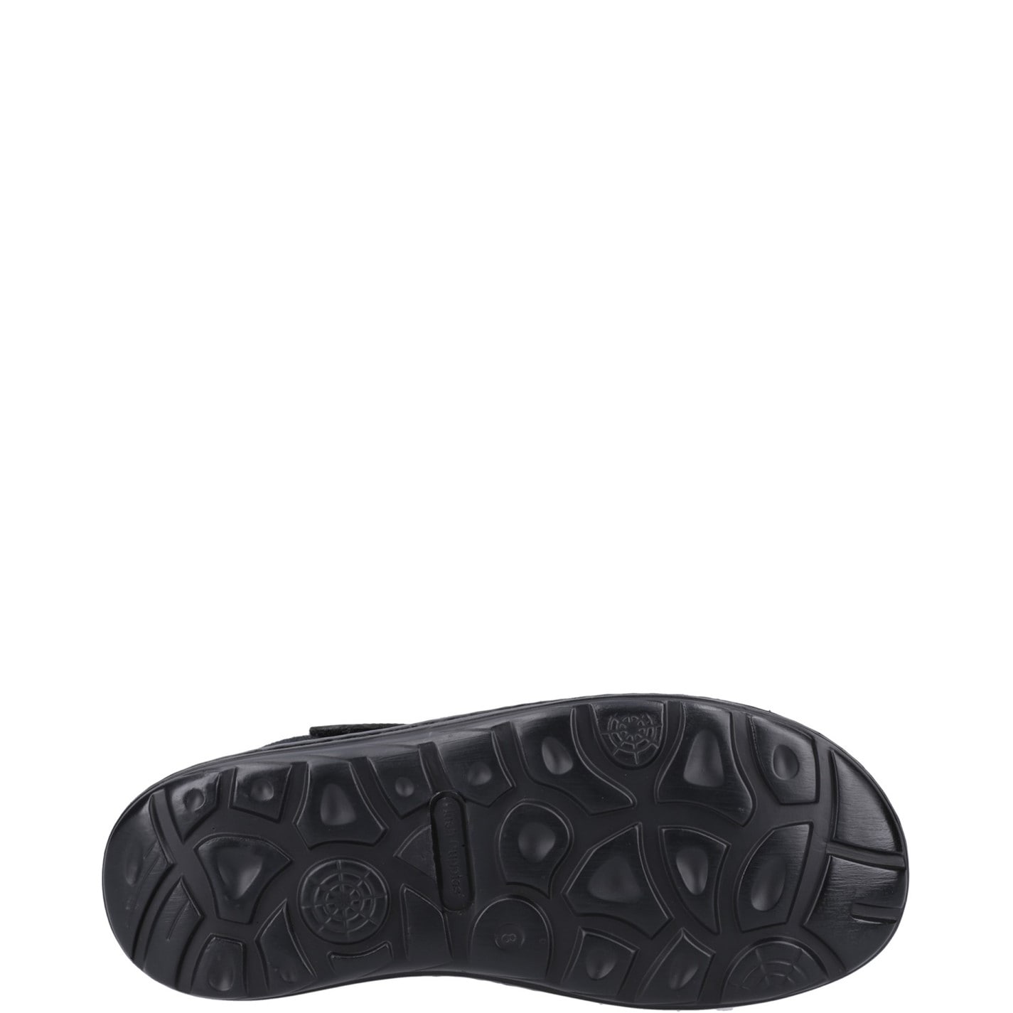 Hush Puppies Albert Fisherman Sandal - 4