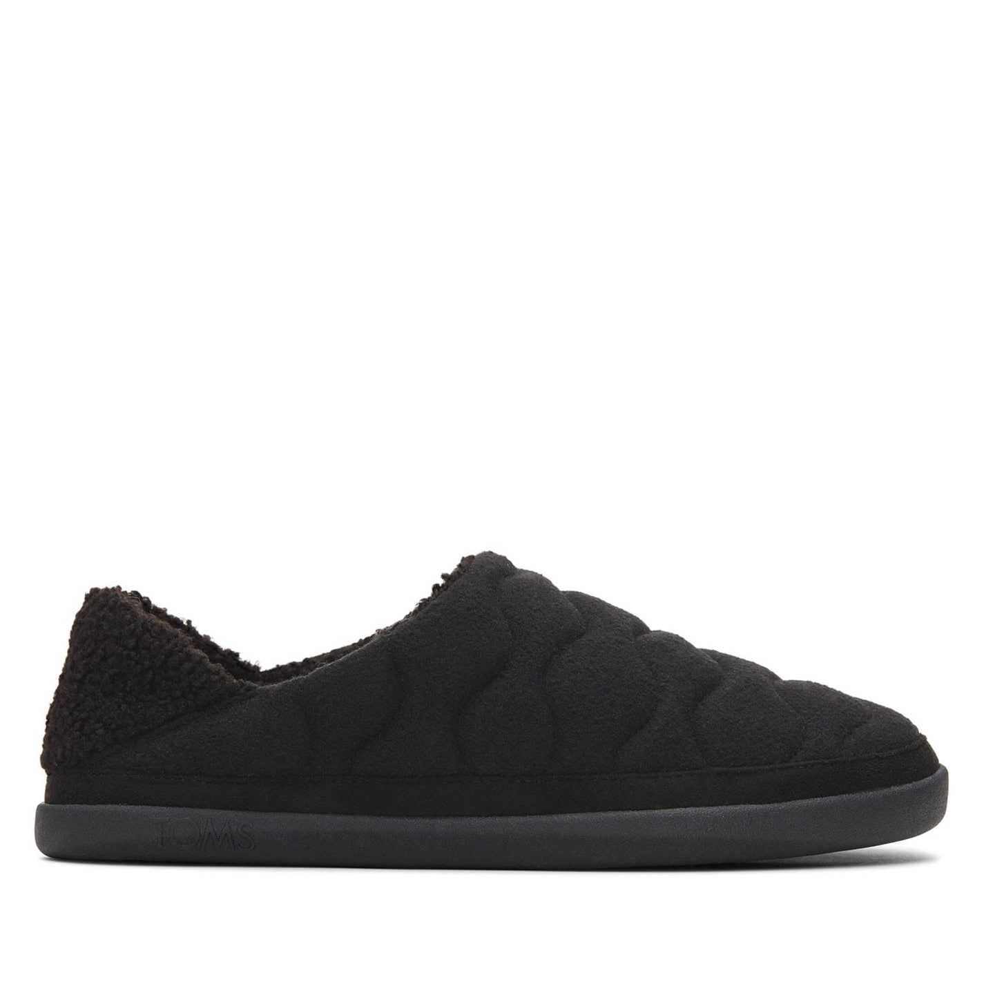 Boty Toms Black 3541210