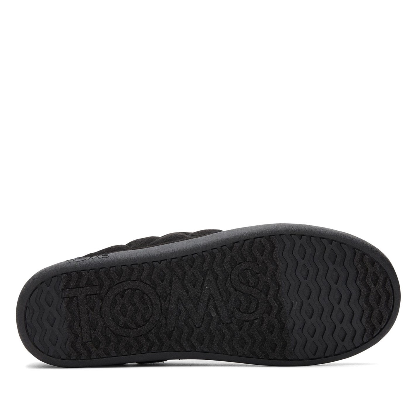 Toms Ezra Quilted Slippers - 5
