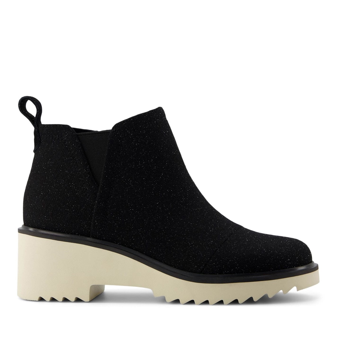 Topánky Toms Black 4752461
