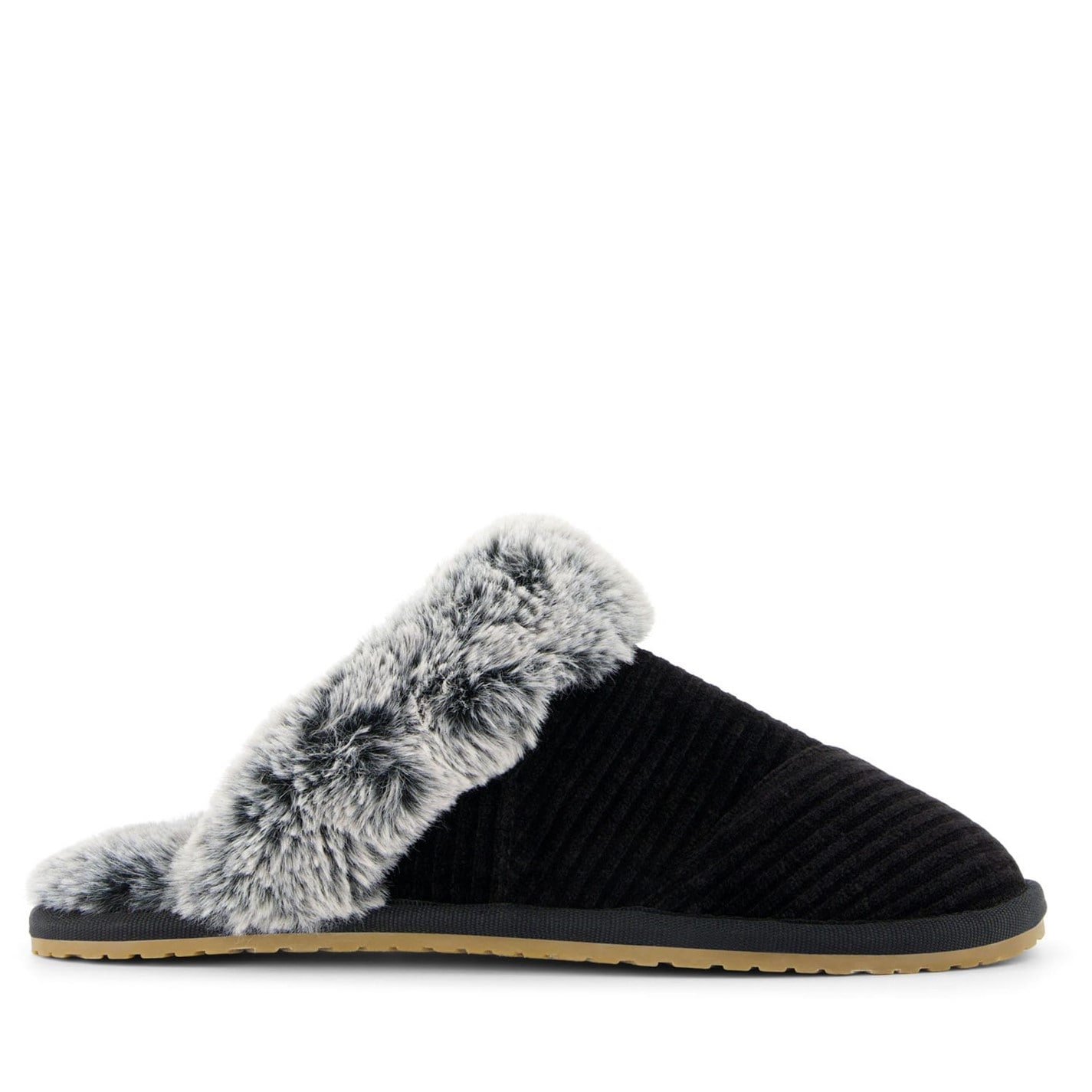 Toms Black 8434666