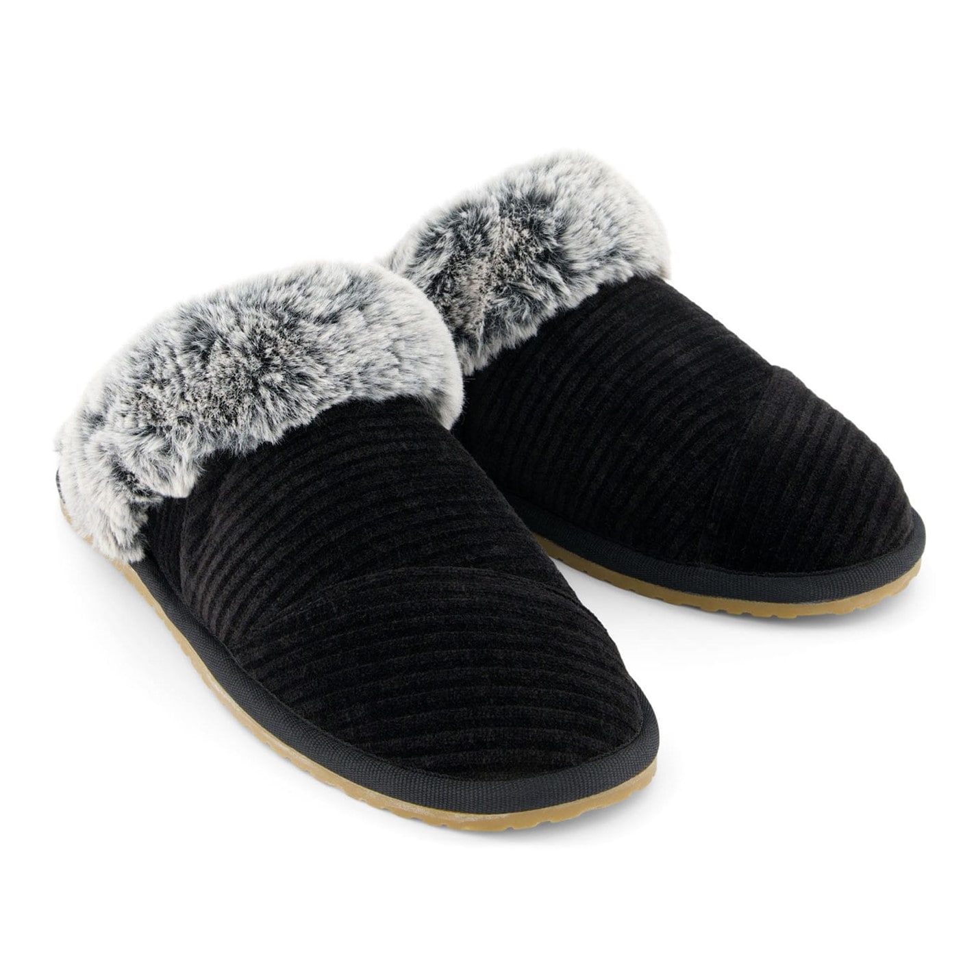 Toms Valerie Slippers - 2