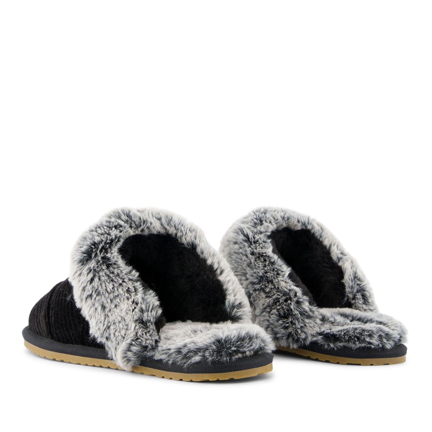Toms Valerie Slippers - 3