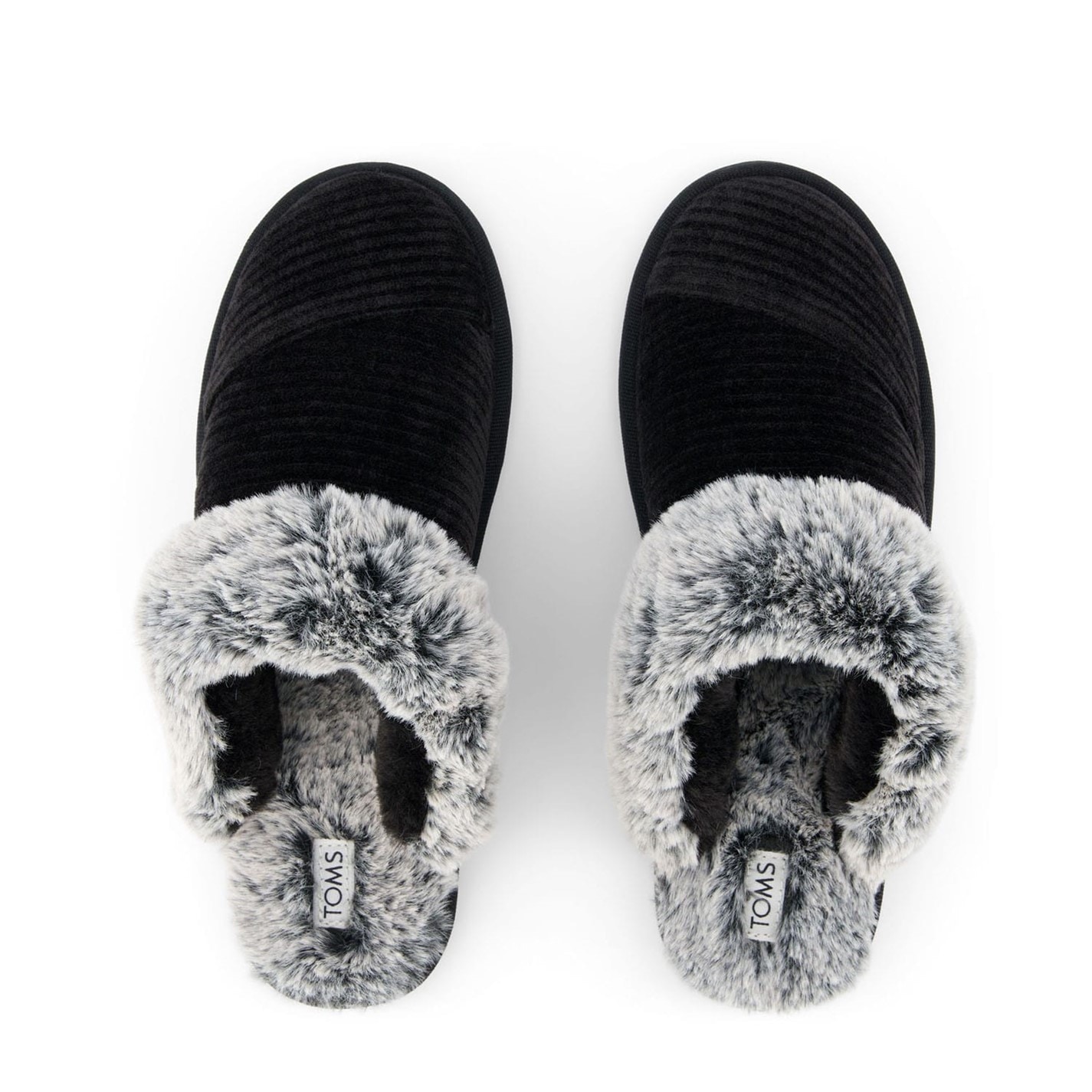 Toms Valerie Slippers - 5