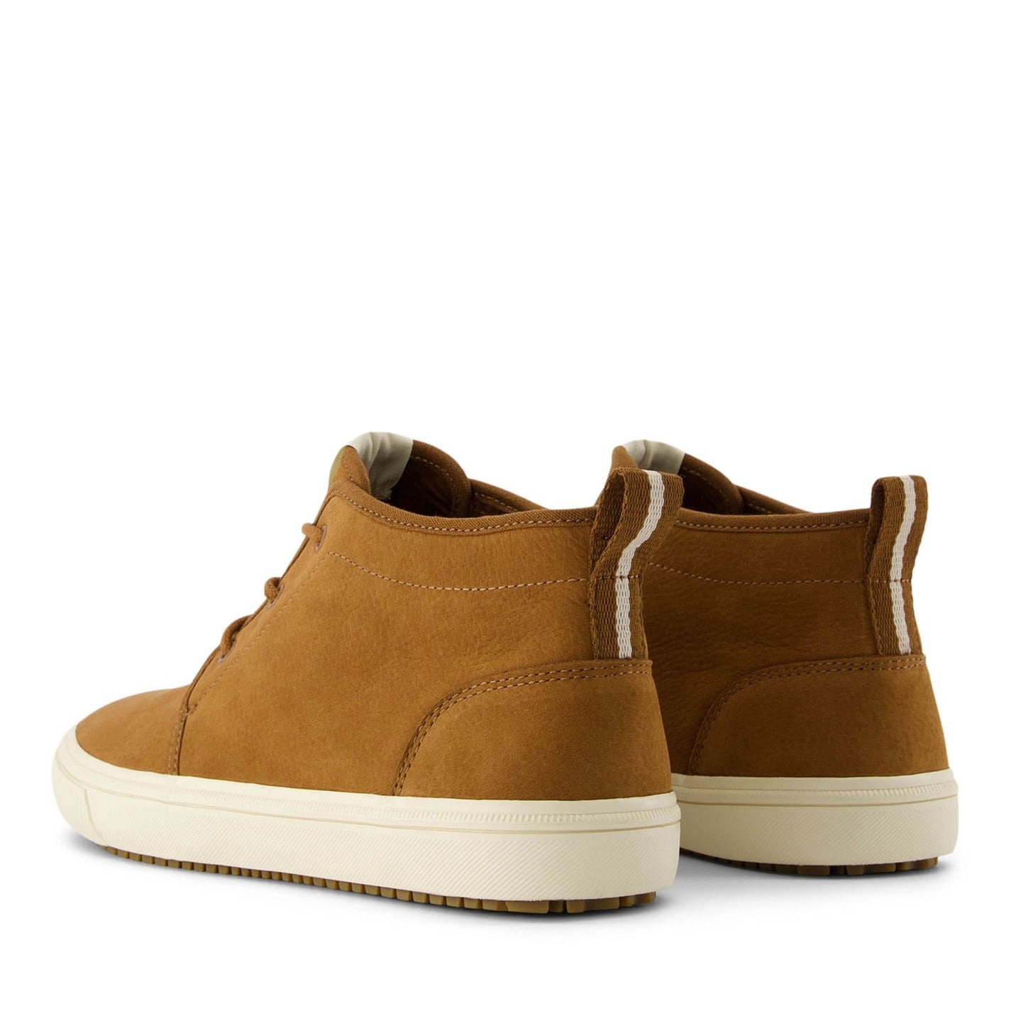 Toms Carlo Mid Terrain Trainers - 4